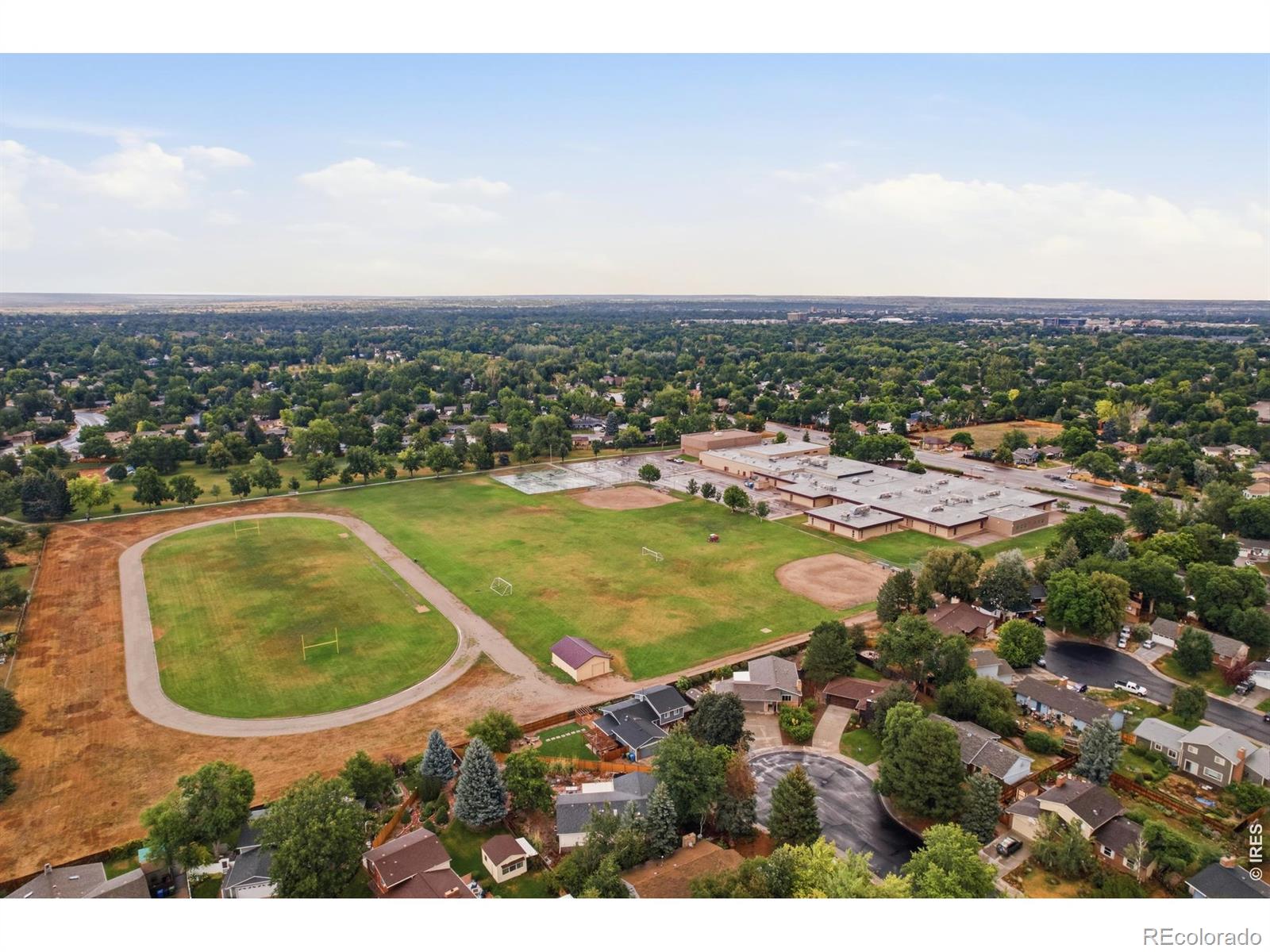 MLS Image #43 for 2342  hampshire court,fort collins, Colorado