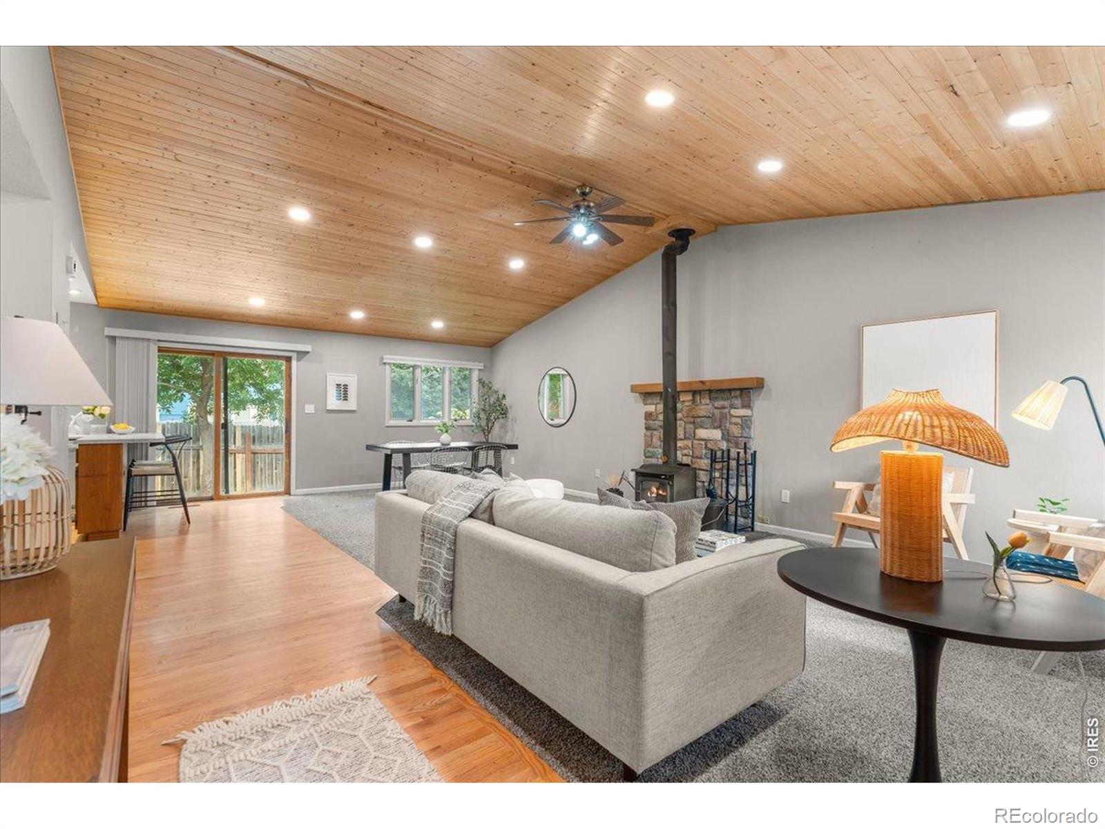 MLS Image #3 for 2718  balmoral court,fort collins, Colorado