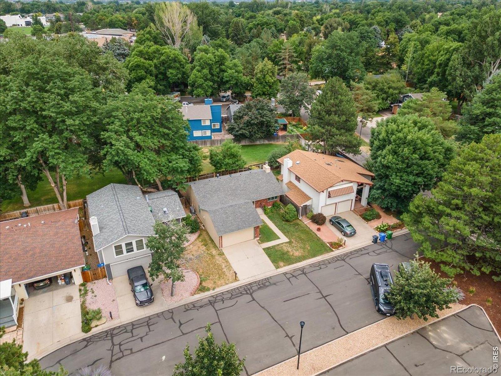MLS Image #36 for 2718  balmoral court,fort collins, Colorado