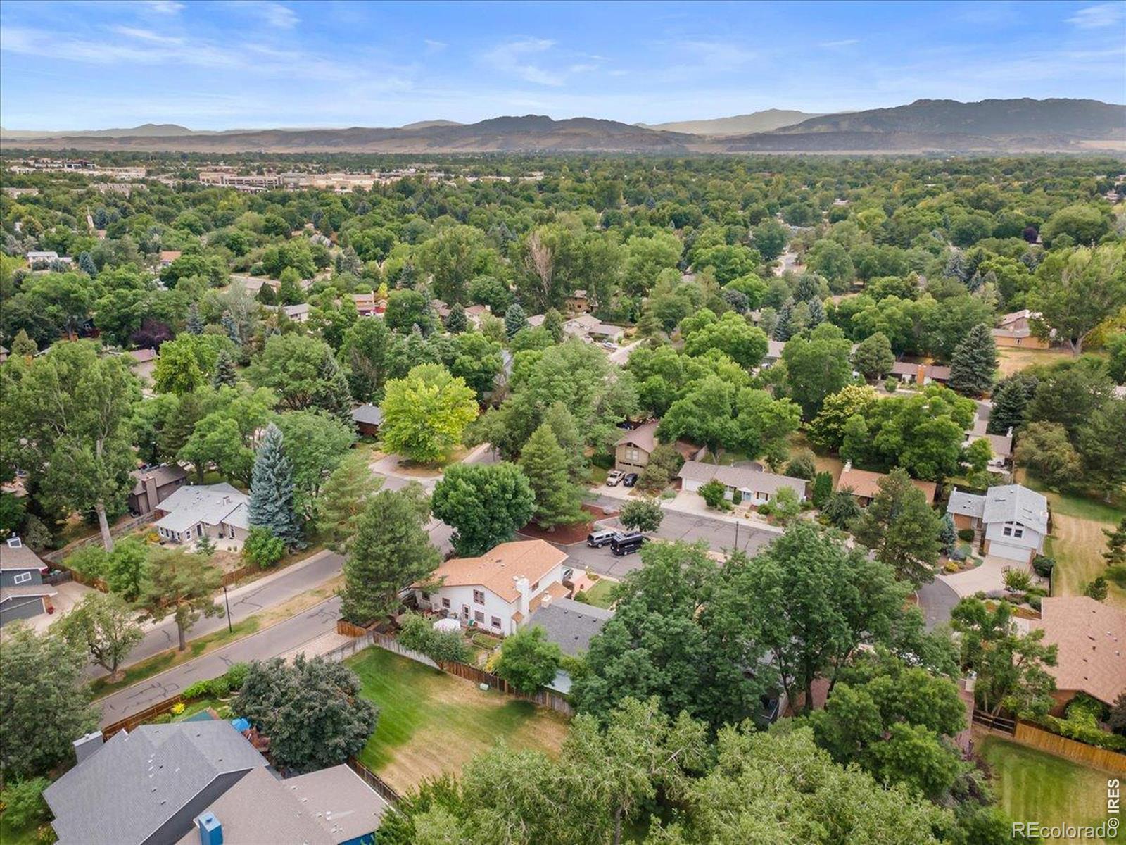 MLS Image #38 for 2718  balmoral court,fort collins, Colorado