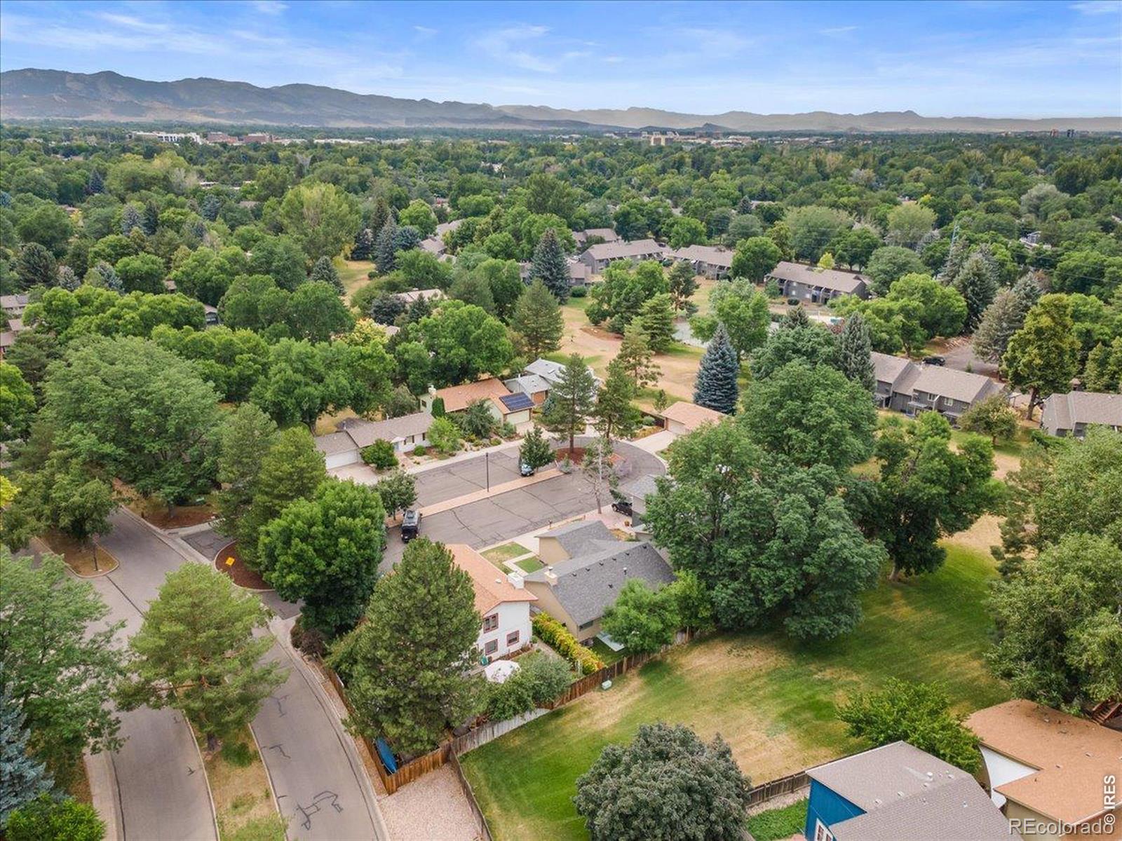 MLS Image #39 for 2718  balmoral court,fort collins, Colorado
