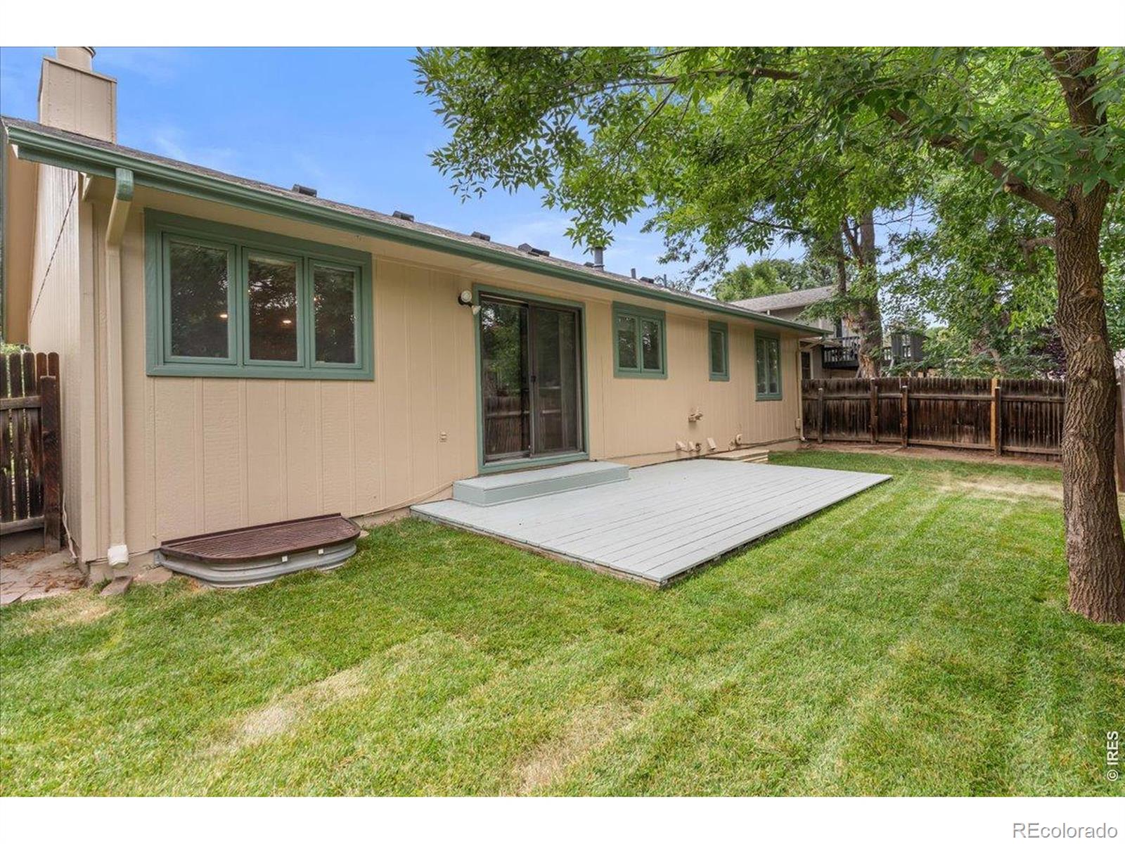 MLS Image #42 for 2718  balmoral court,fort collins, Colorado