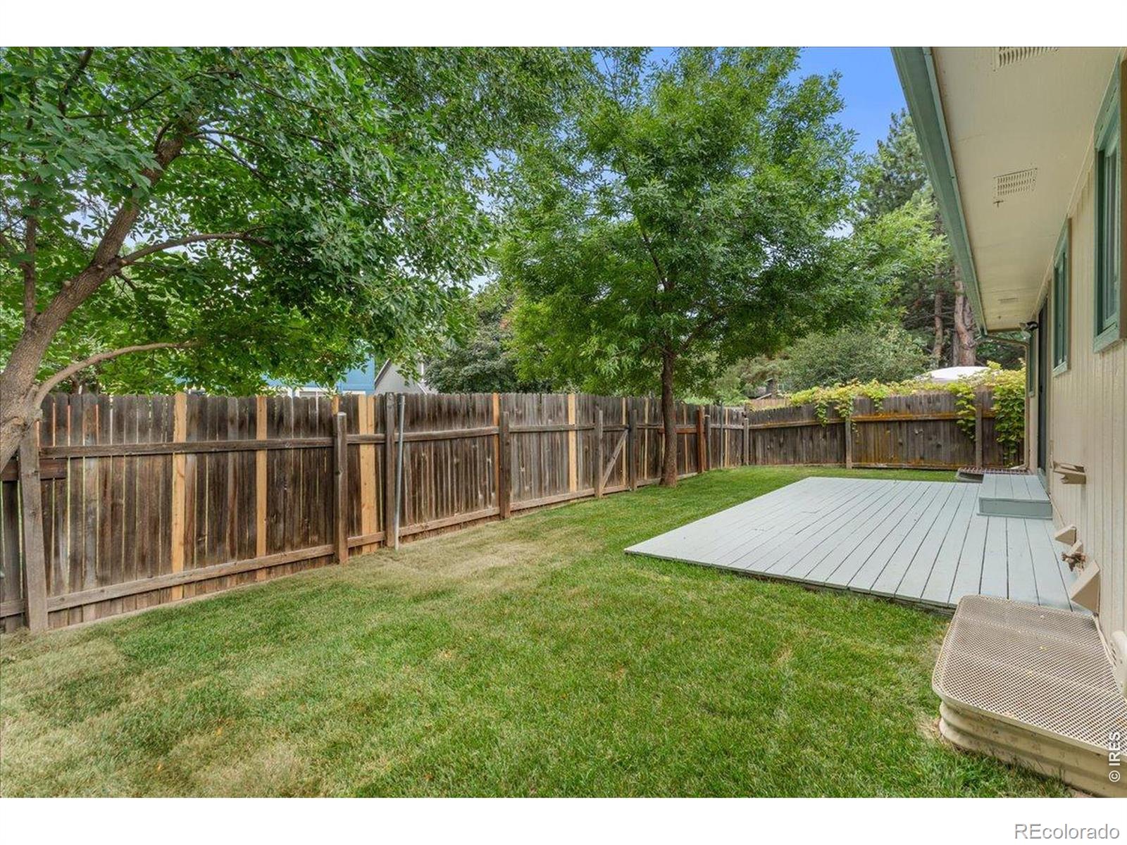 MLS Image #43 for 2718  balmoral court,fort collins, Colorado