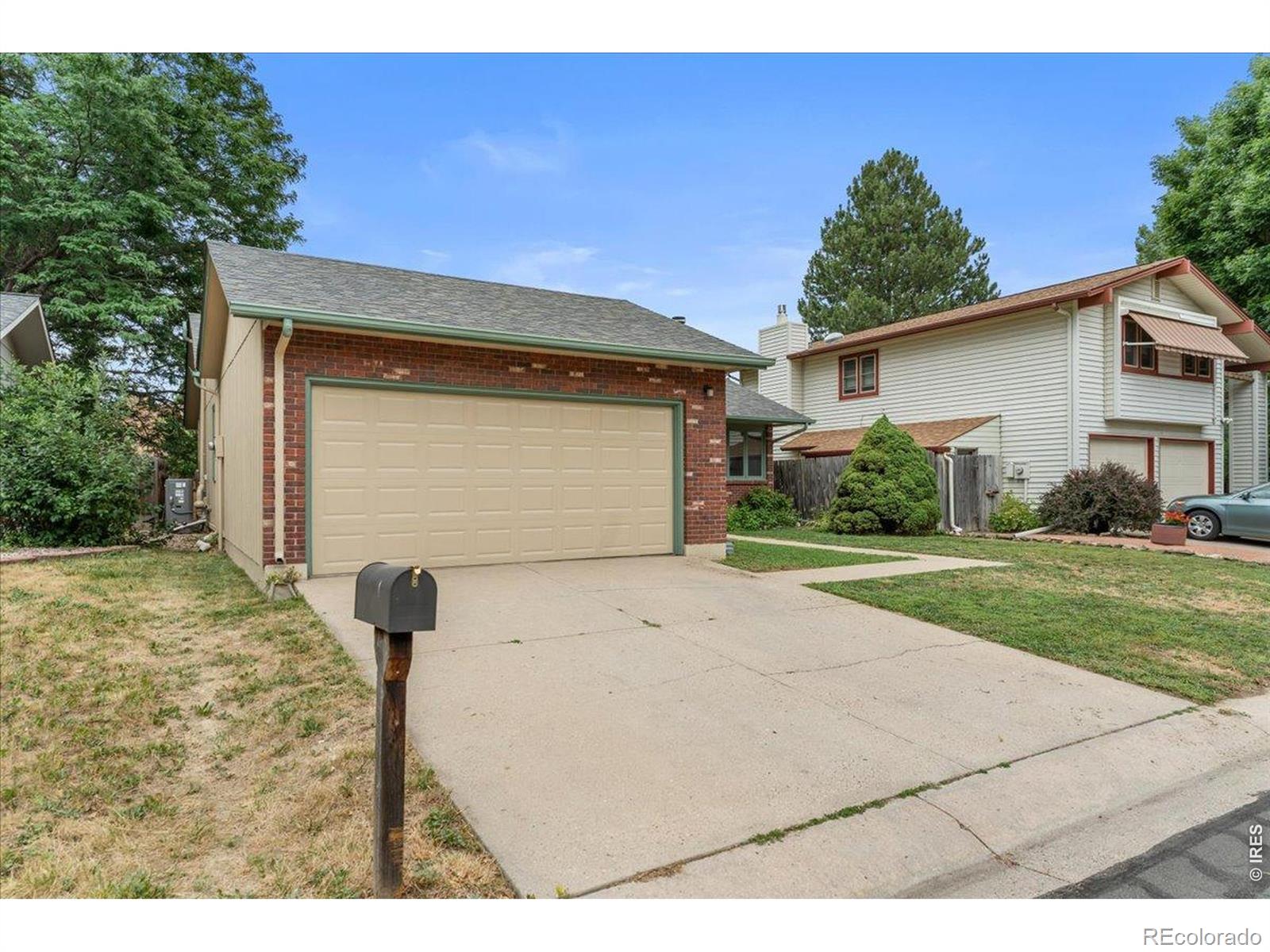 MLS Image #44 for 2718  balmoral court,fort collins, Colorado