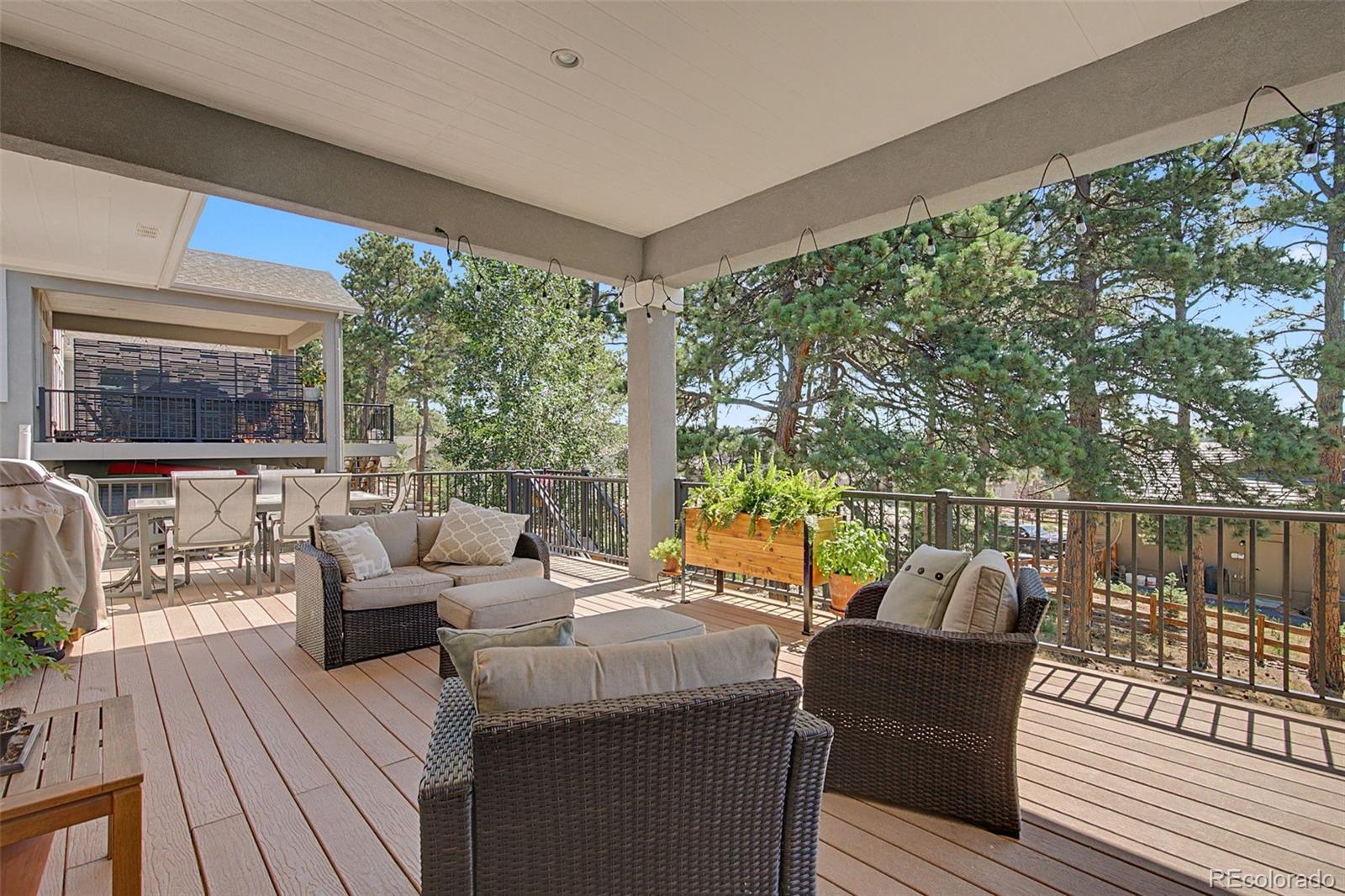 MLS Image #14 for 16249  thunder cat way,monument, Colorado