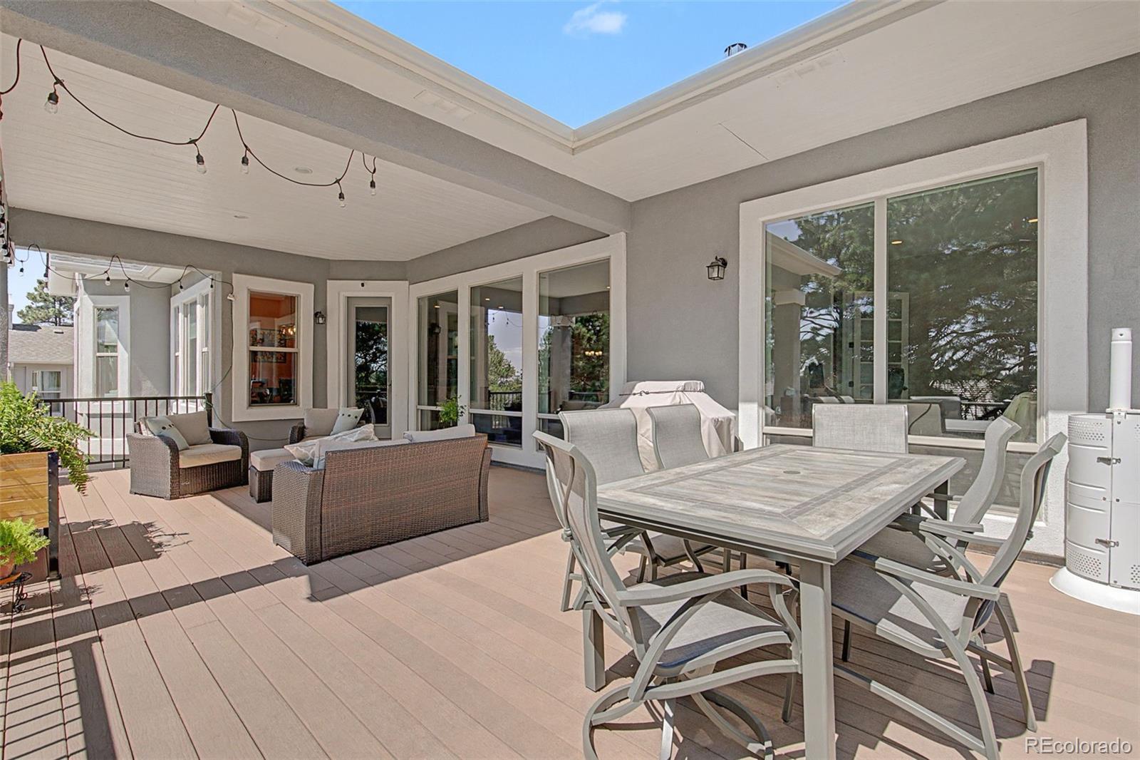 MLS Image #15 for 16249  thunder cat way,monument, Colorado
