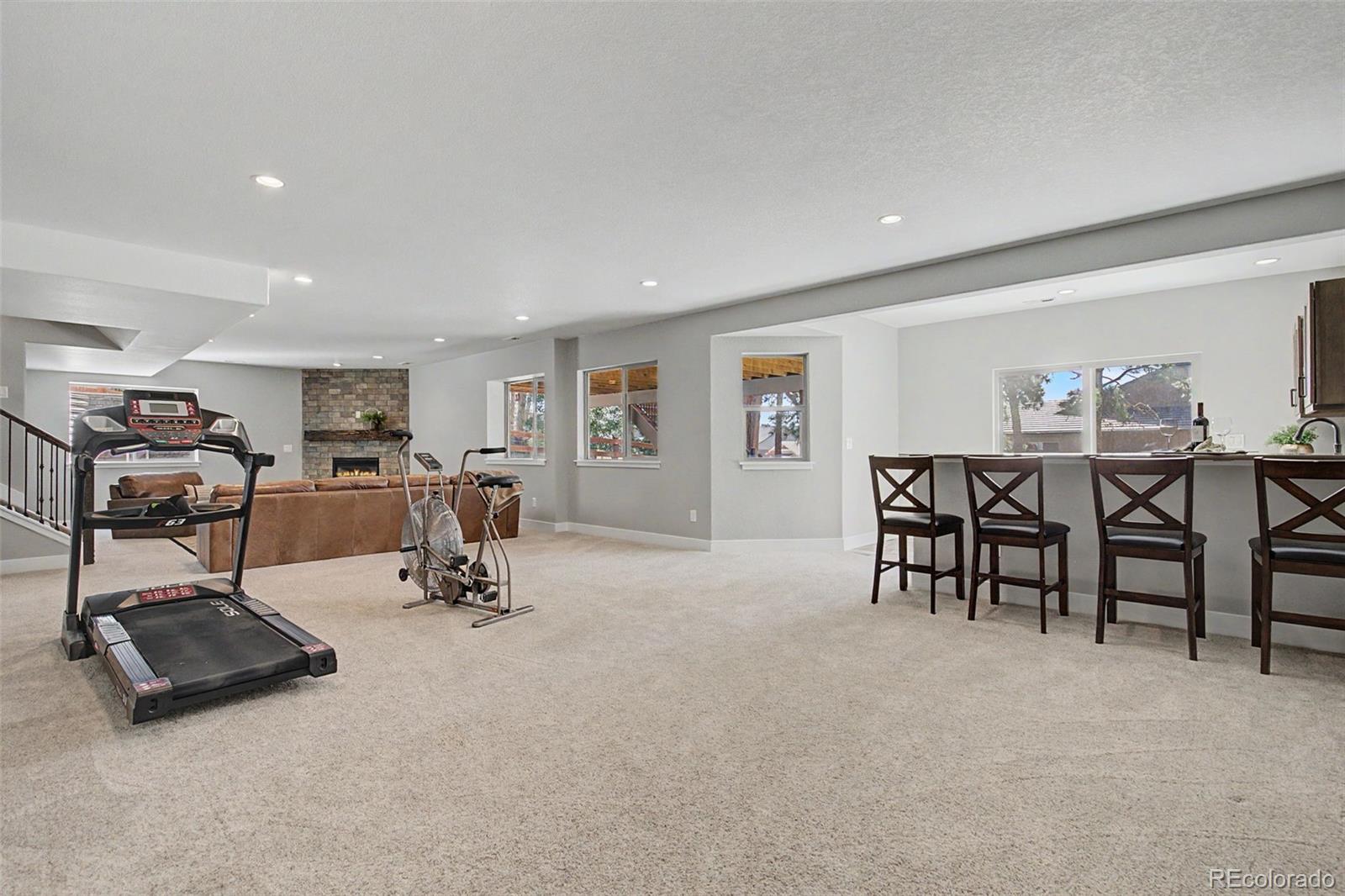 MLS Image #28 for 16249  thunder cat way,monument, Colorado
