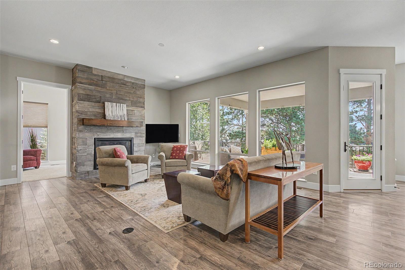 MLS Image #3 for 16249  thunder cat way,monument, Colorado