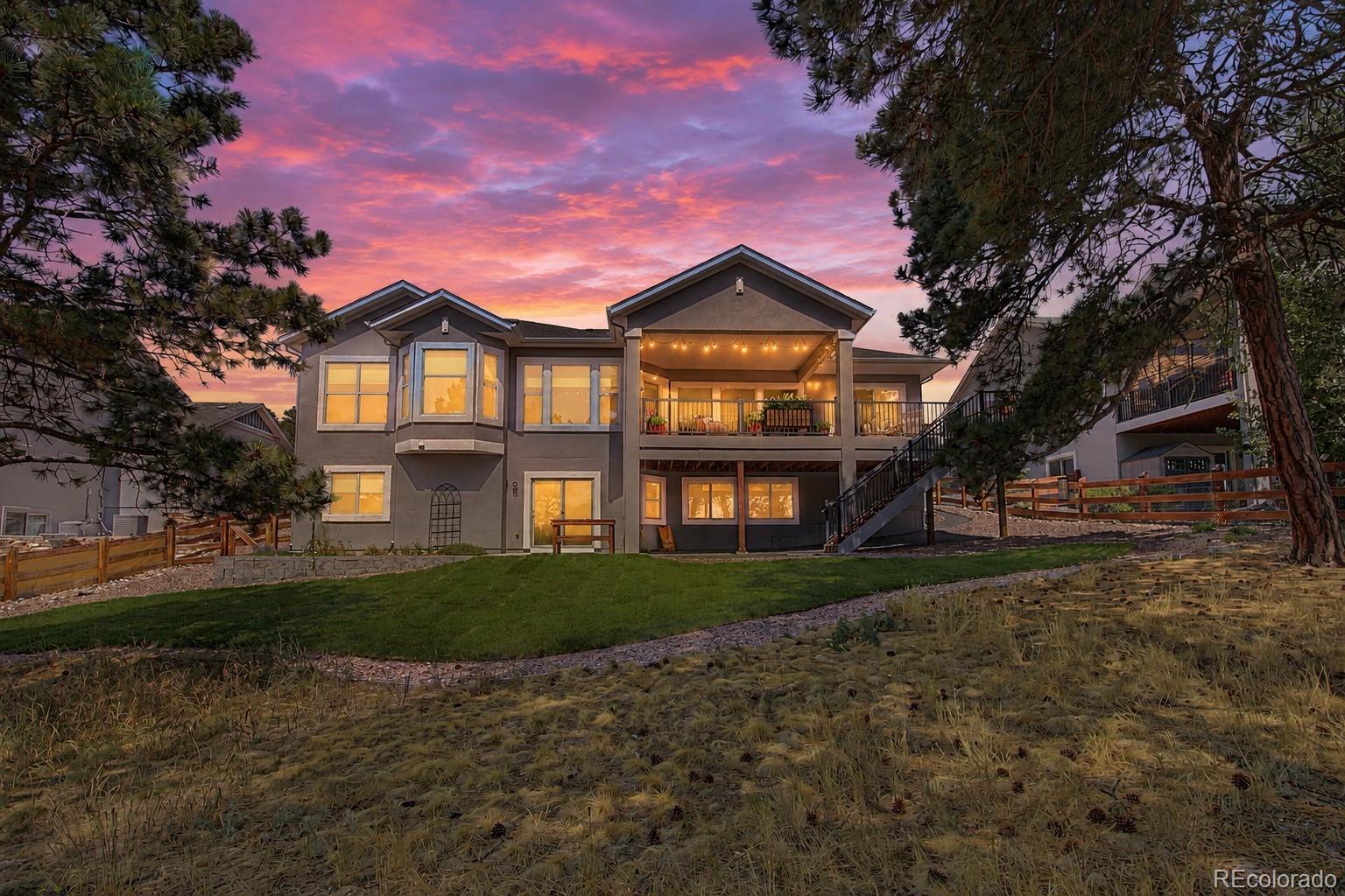 MLS Image #37 for 16249  thunder cat way,monument, Colorado