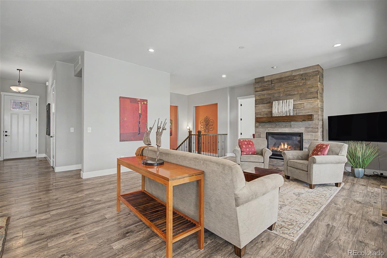 MLS Image #4 for 16249  thunder cat way,monument, Colorado