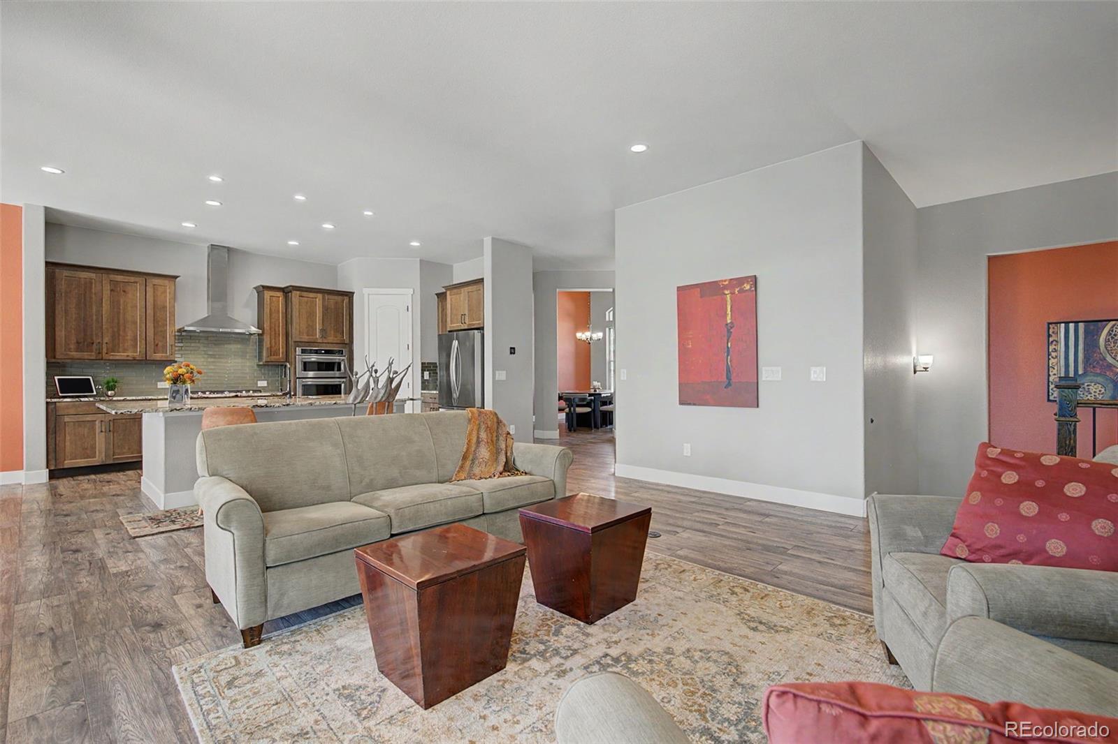 MLS Image #6 for 16249  thunder cat way,monument, Colorado