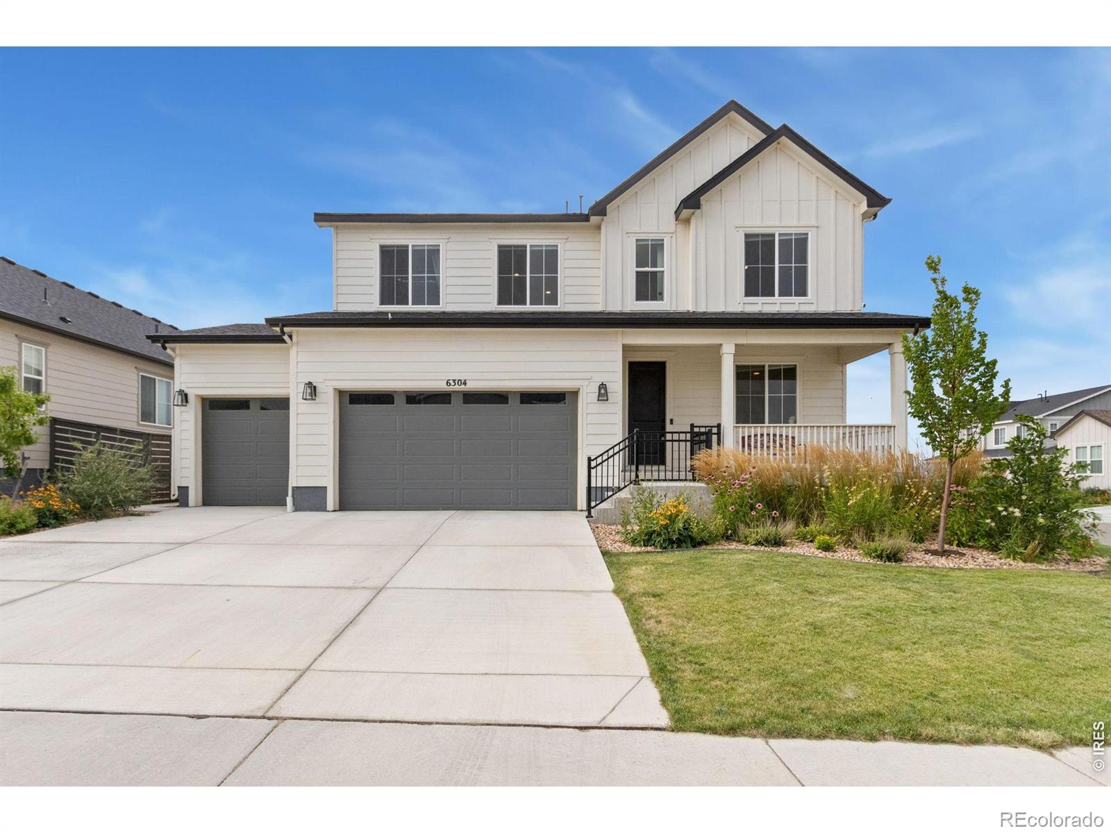 MLS Image #0 for 6304  icegrass avenue,loveland, Colorado