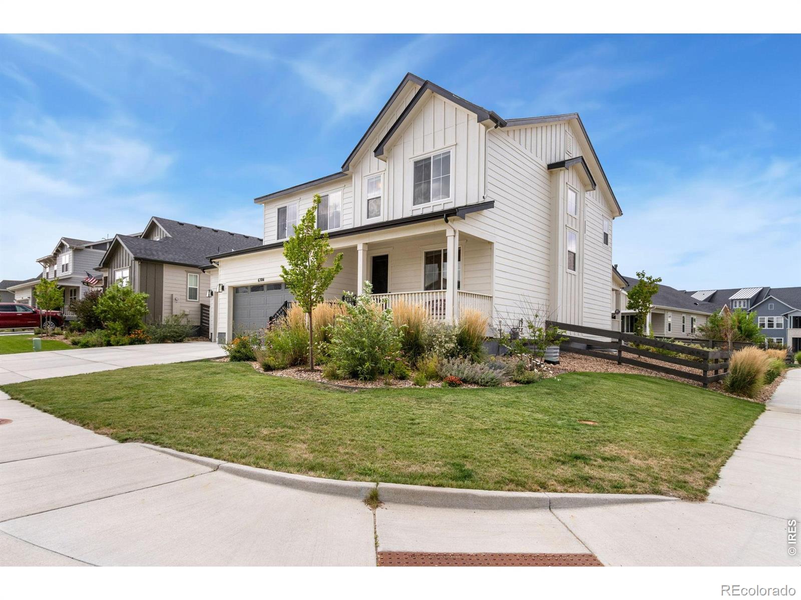 MLS Image #1 for 6304  icegrass avenue,loveland, Colorado