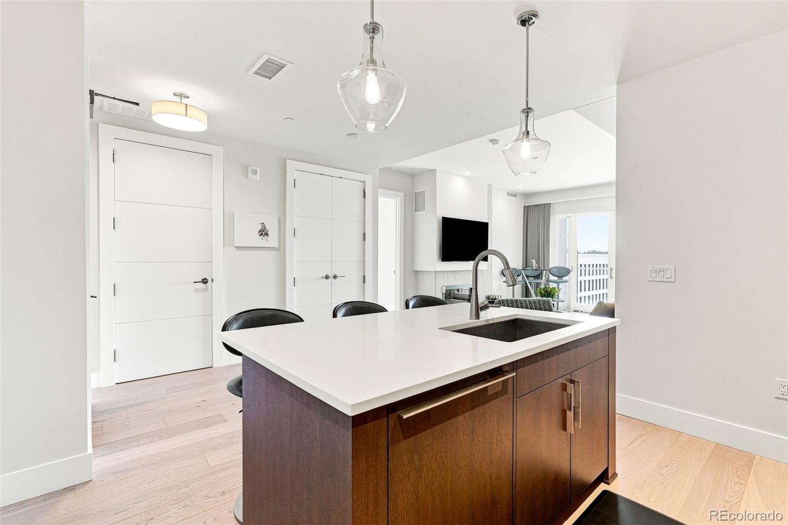 MLS Image #13 for 155  steele street,denver, Colorado