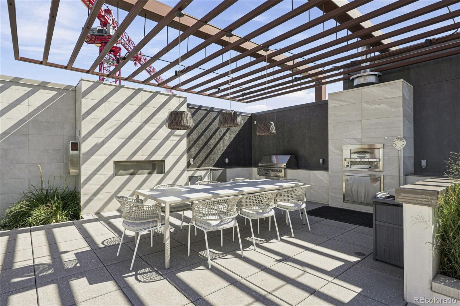 MLS Image #33 for 155  steele street,denver, Colorado