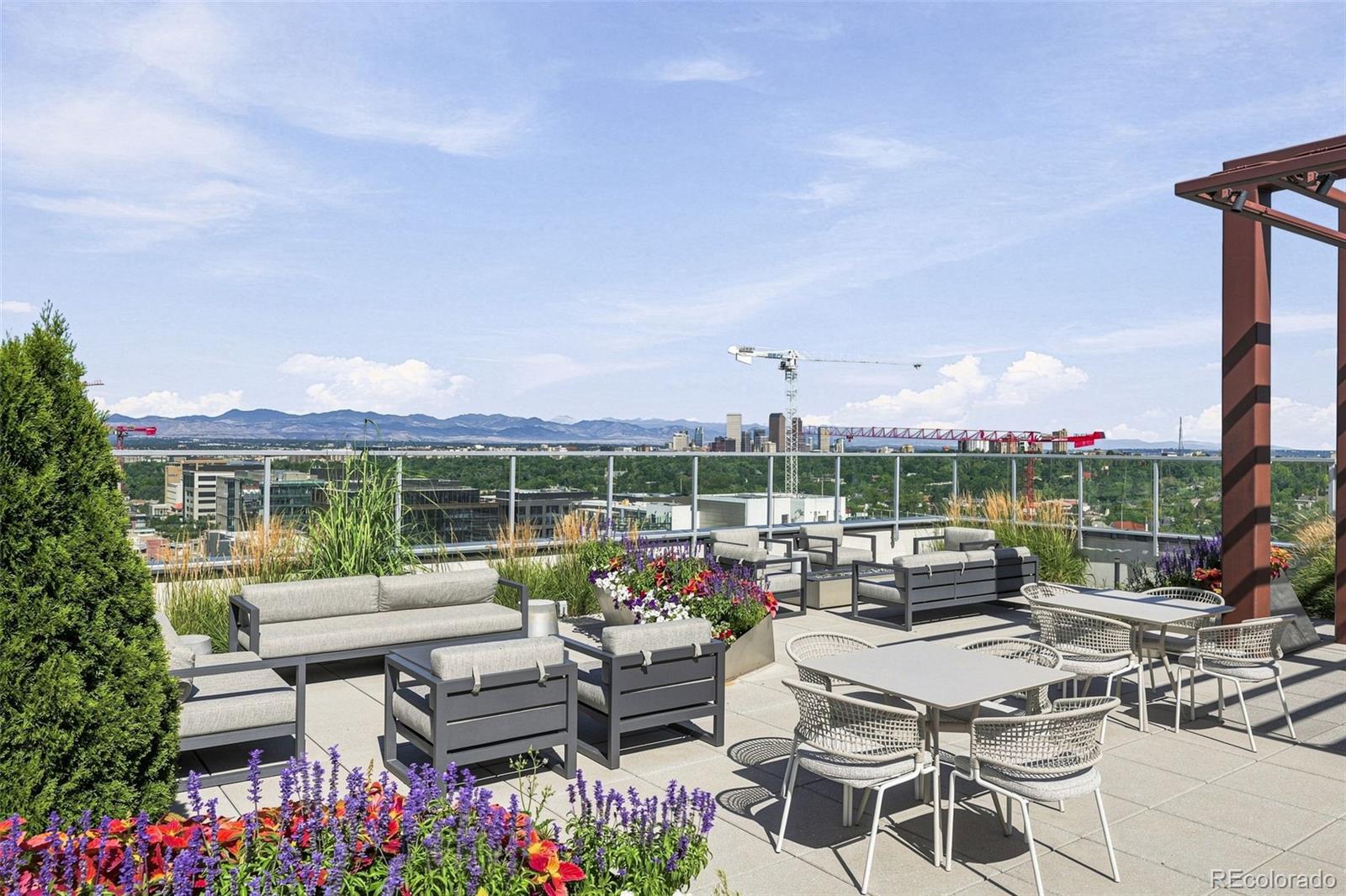 MLS Image #34 for 155  steele street,denver, Colorado