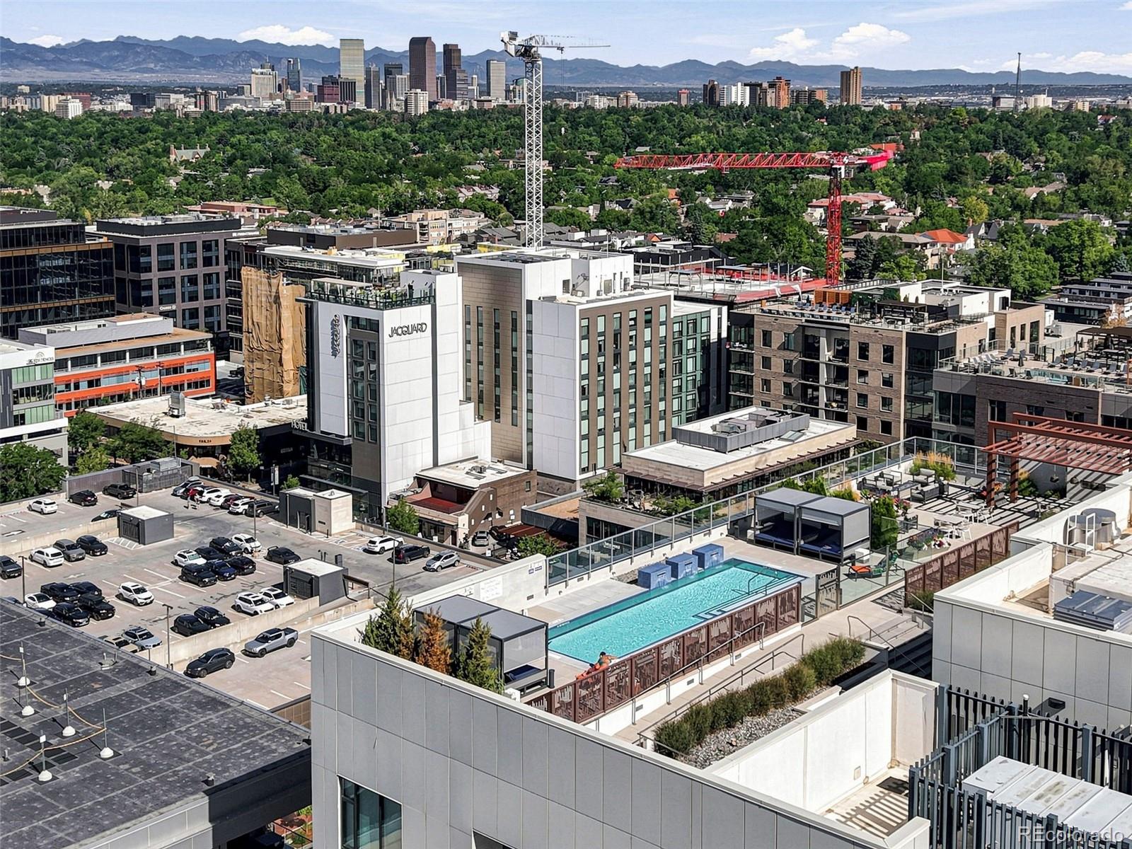 MLS Image #38 for 155  steele street,denver, Colorado