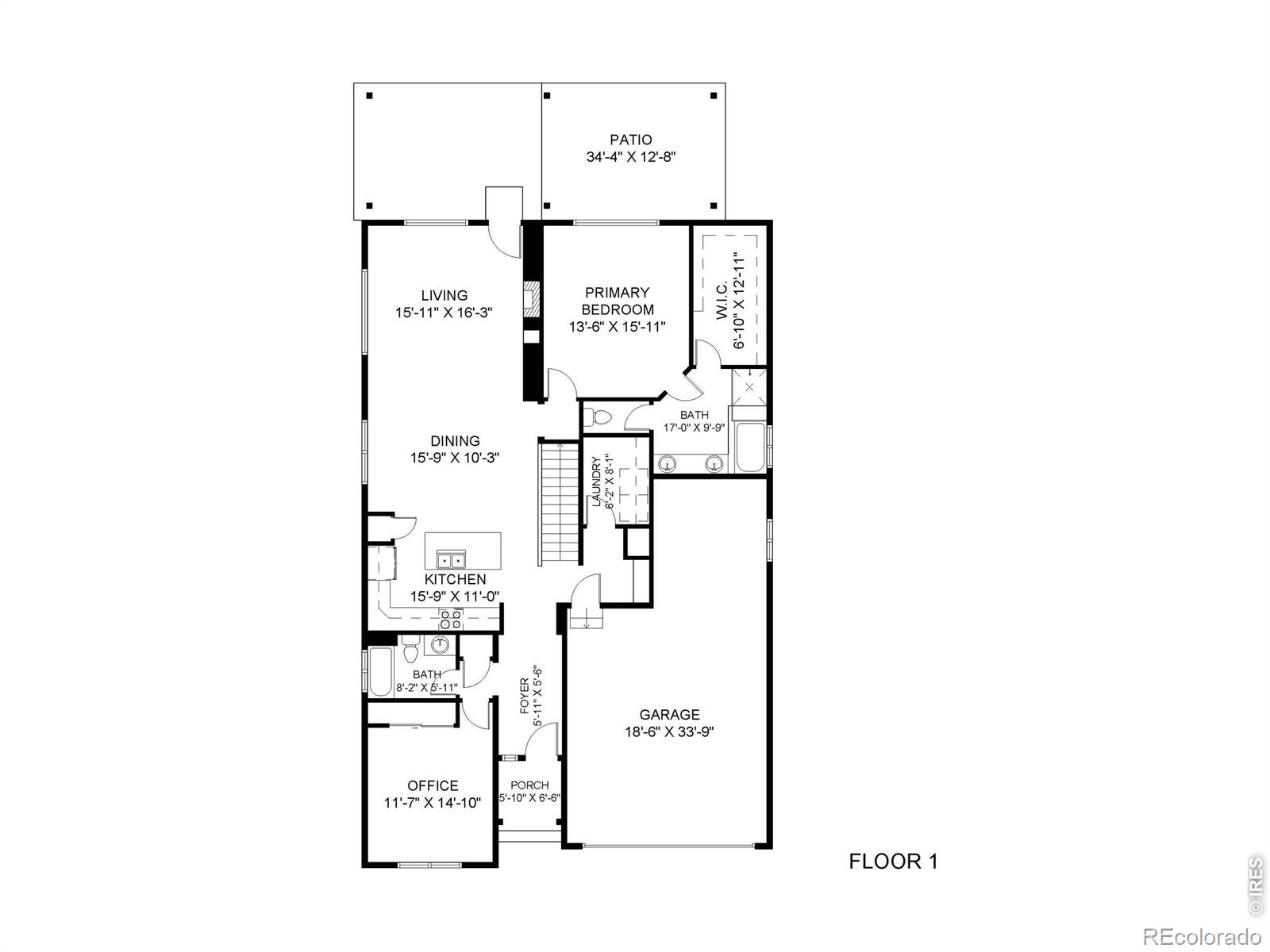 MLS Image #36 for 841  jenny lane,berthoud, Colorado