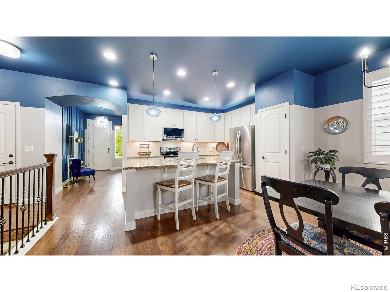MLS Image #4 for 841  jenny lane,berthoud, Colorado