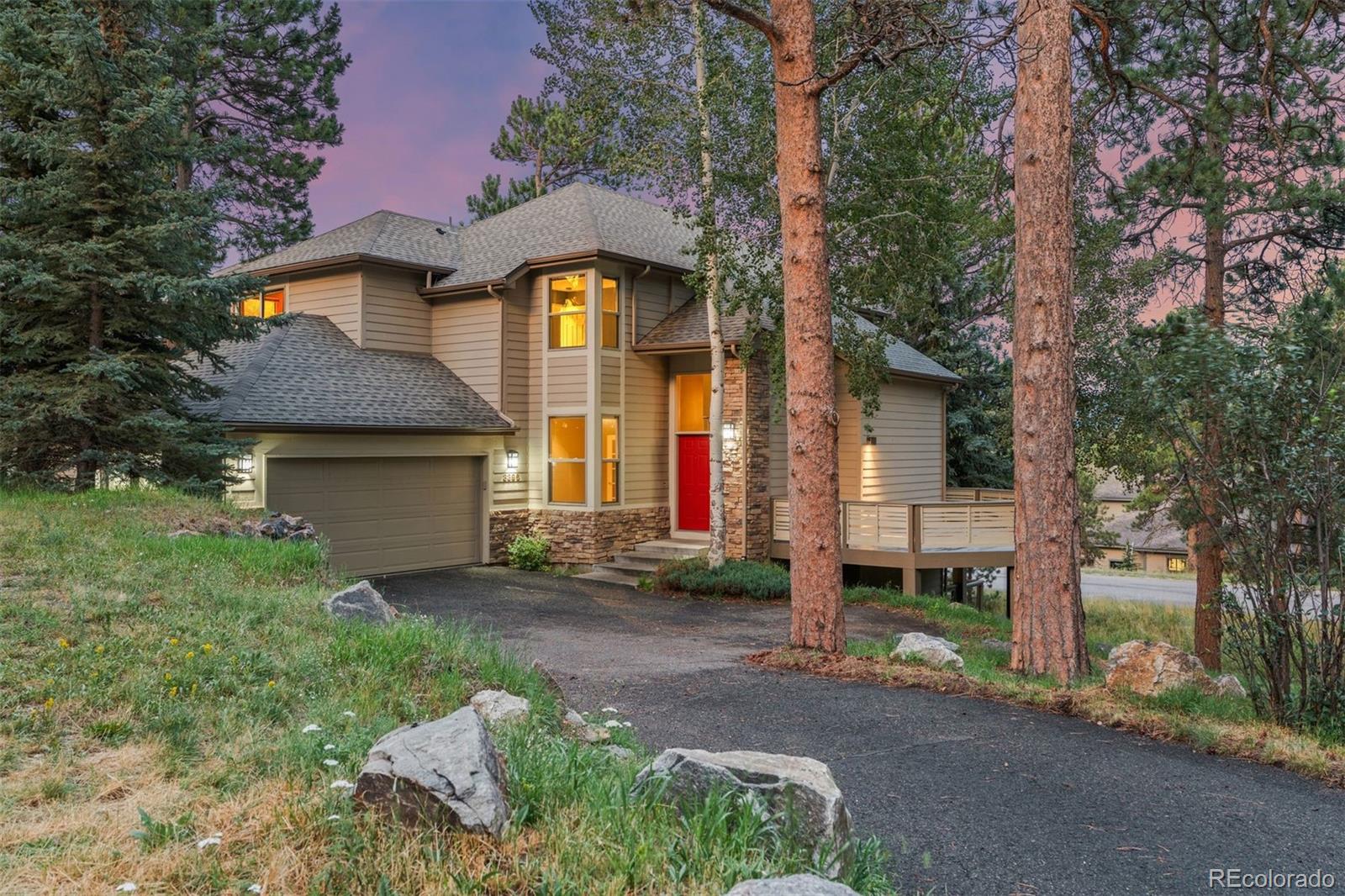 MLS Image #0 for 3396  white bark pine,evergreen, Colorado