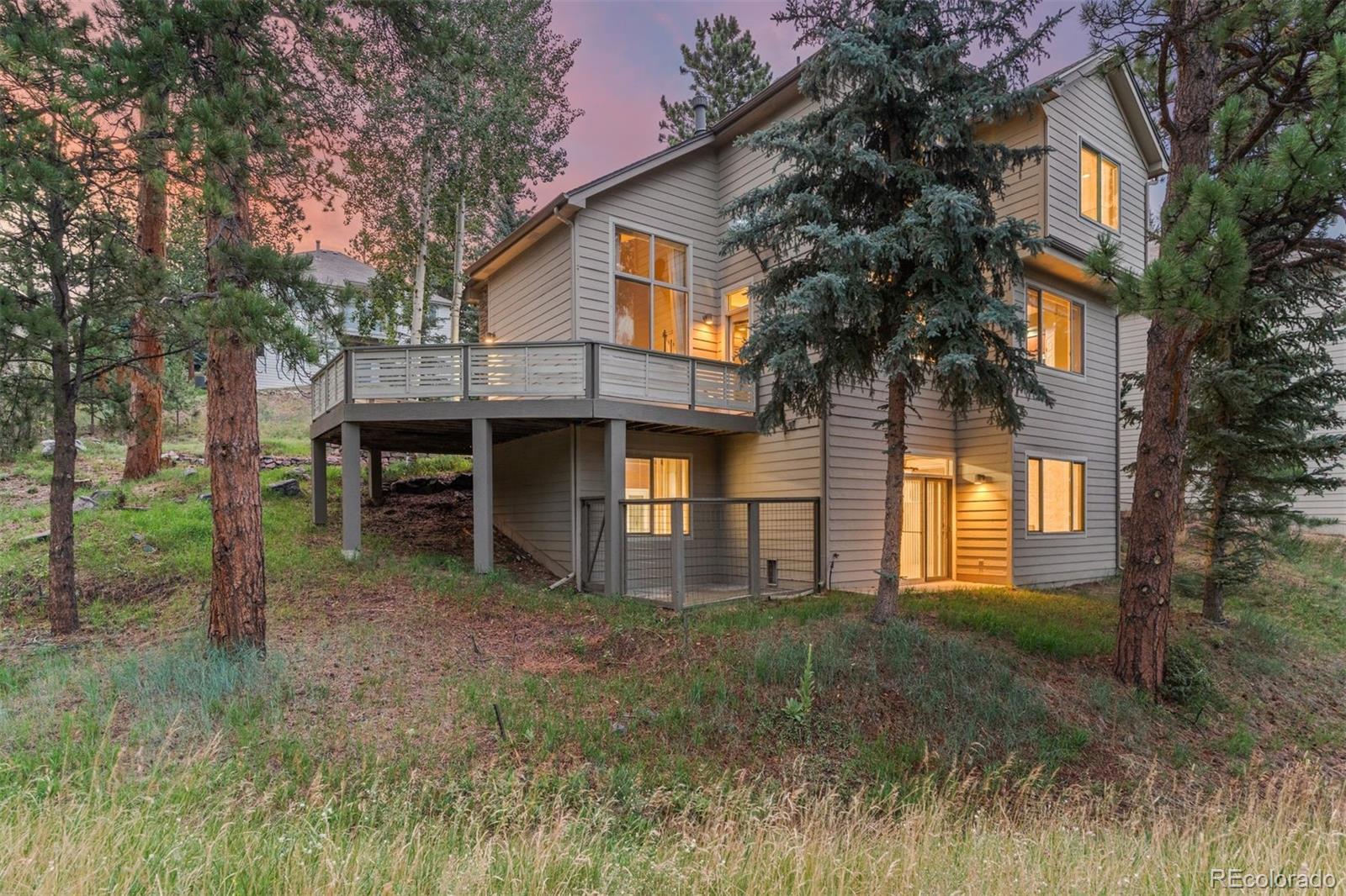 MLS Image #1 for 3396  white bark pine,evergreen, Colorado