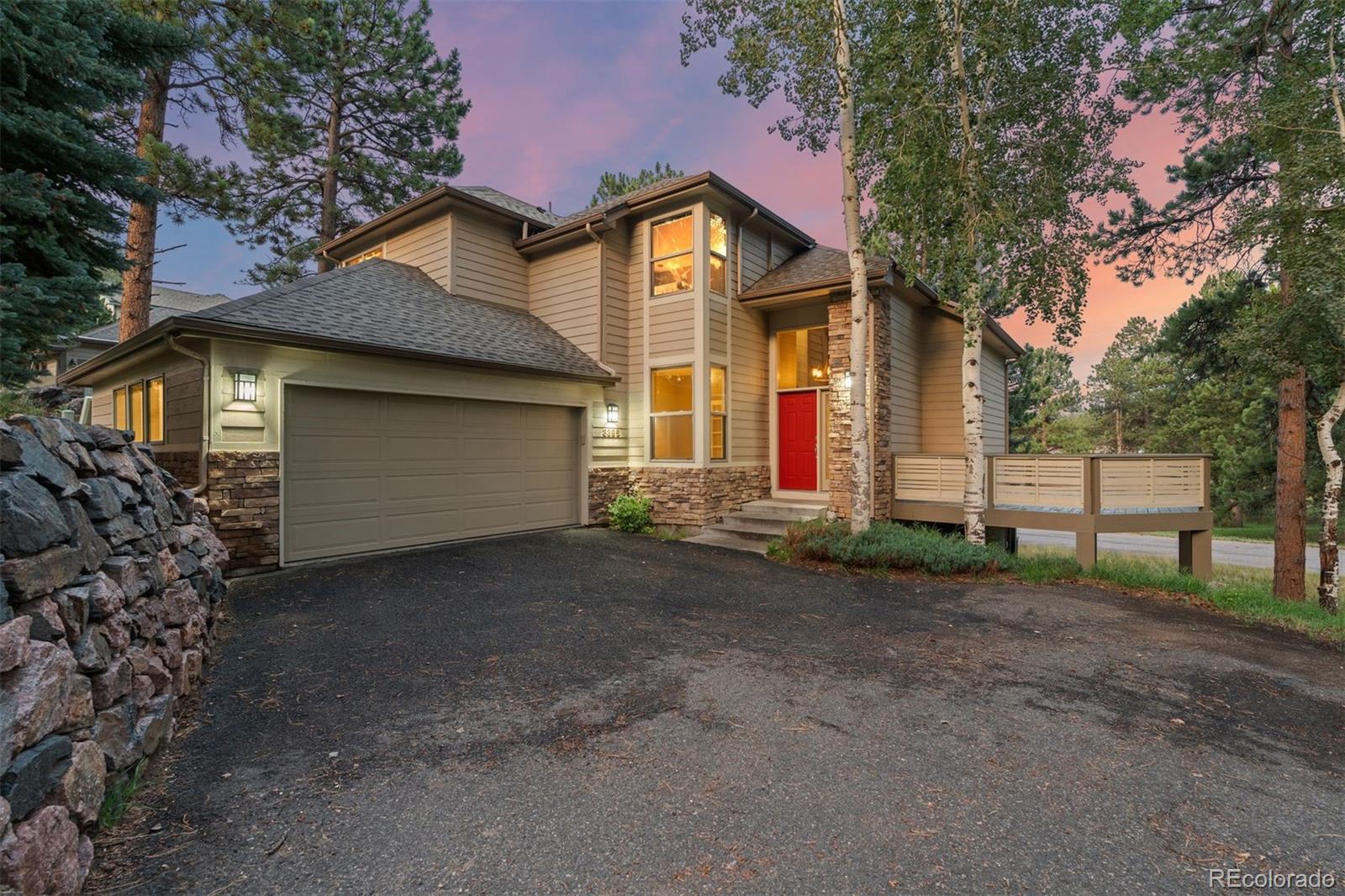 MLS Image #27 for 3396  white bark pine,evergreen, Colorado