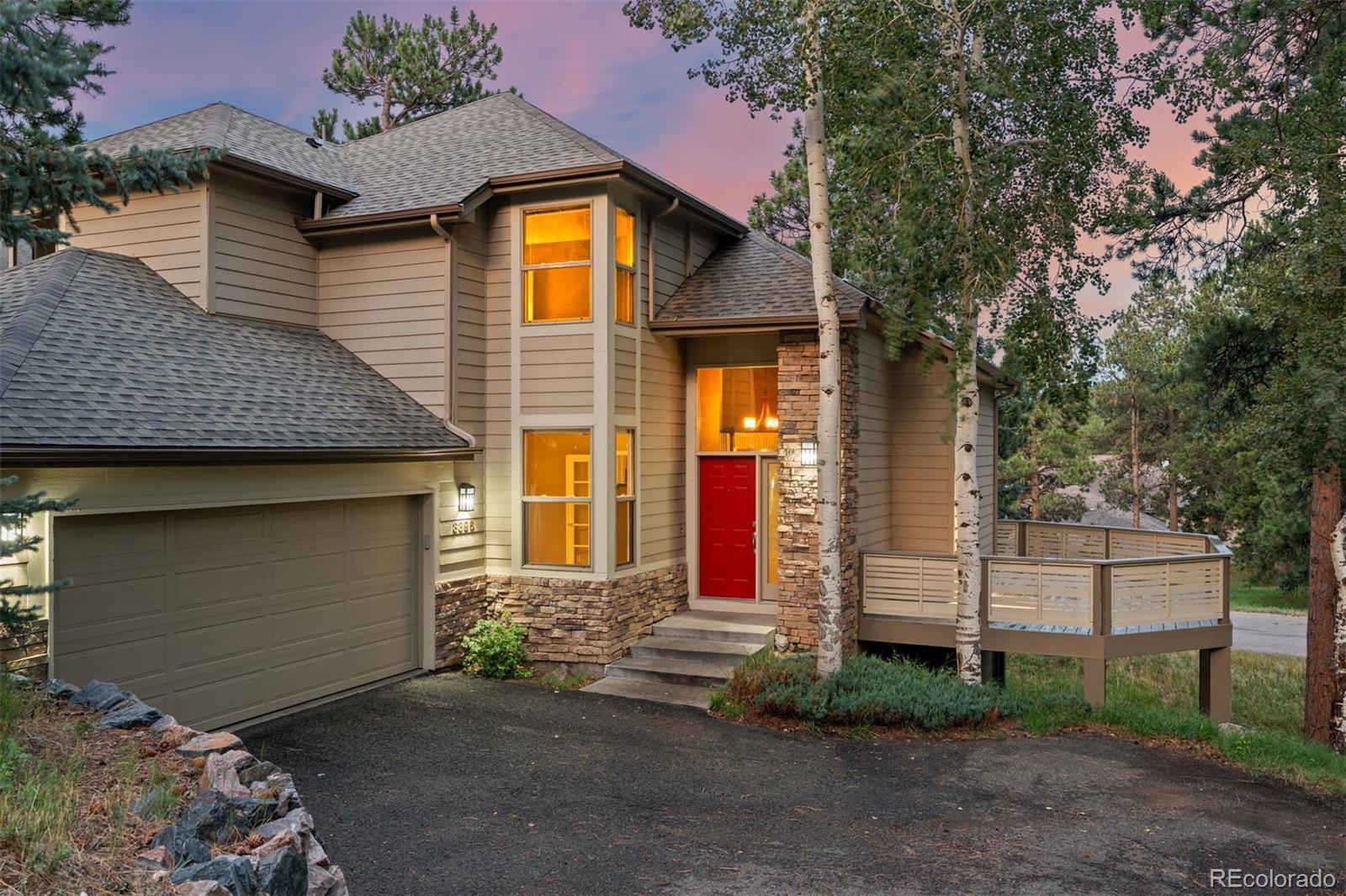 MLS Image #29 for 3396  white bark pine,evergreen, Colorado
