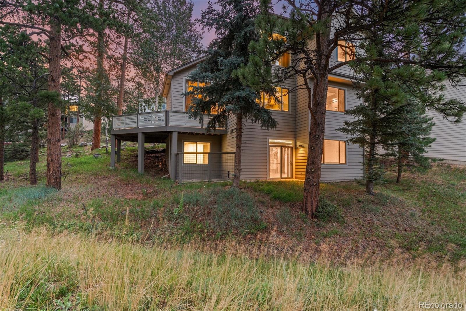MLS Image #30 for 3396  white bark pine,evergreen, Colorado