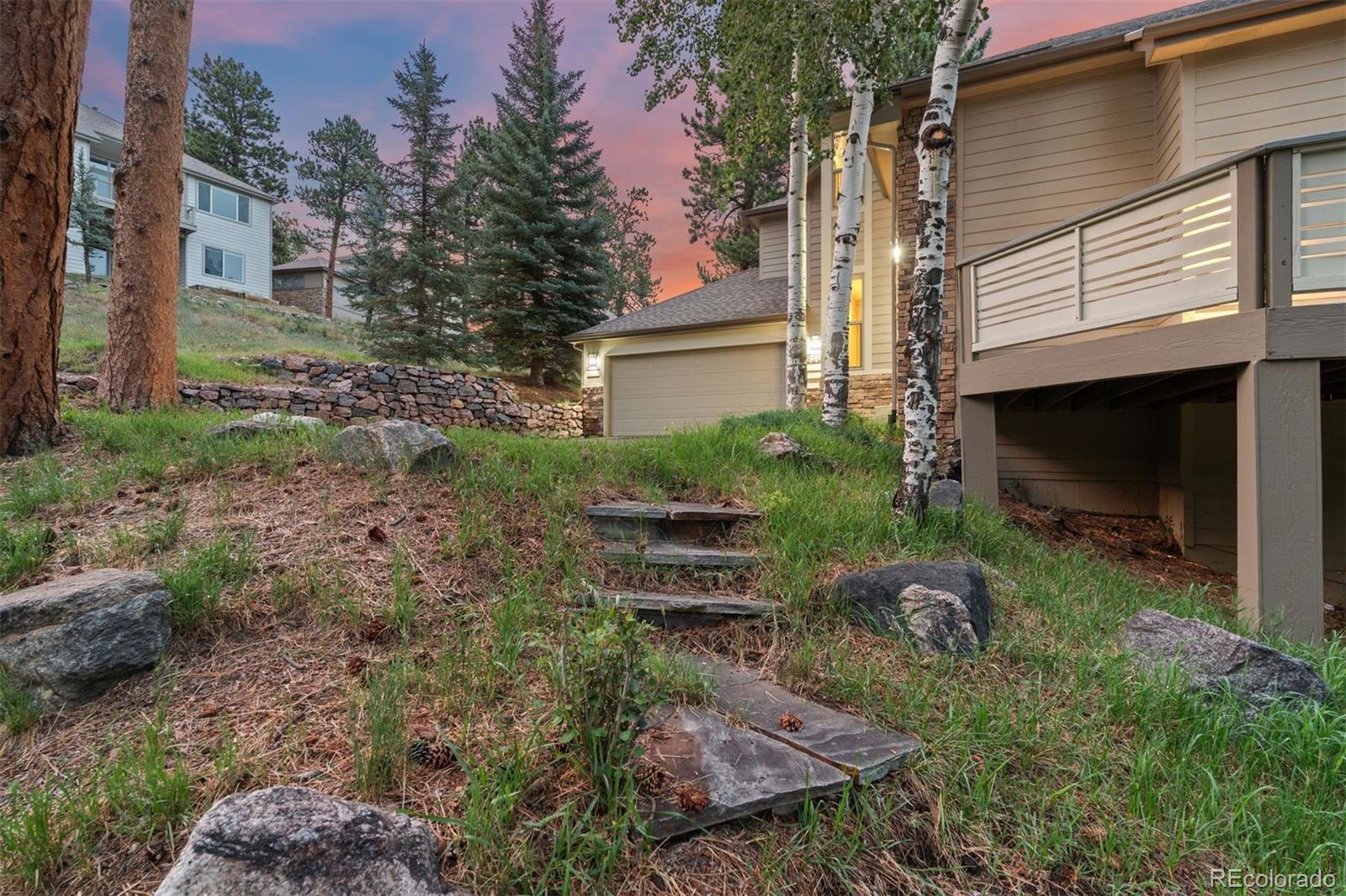 MLS Image #31 for 3396  white bark pine,evergreen, Colorado