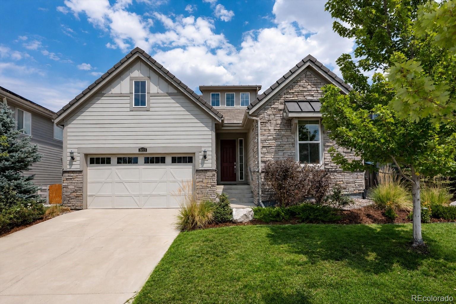 MLS Image #0 for 3223  pacific peak drive,broomfield, Colorado
