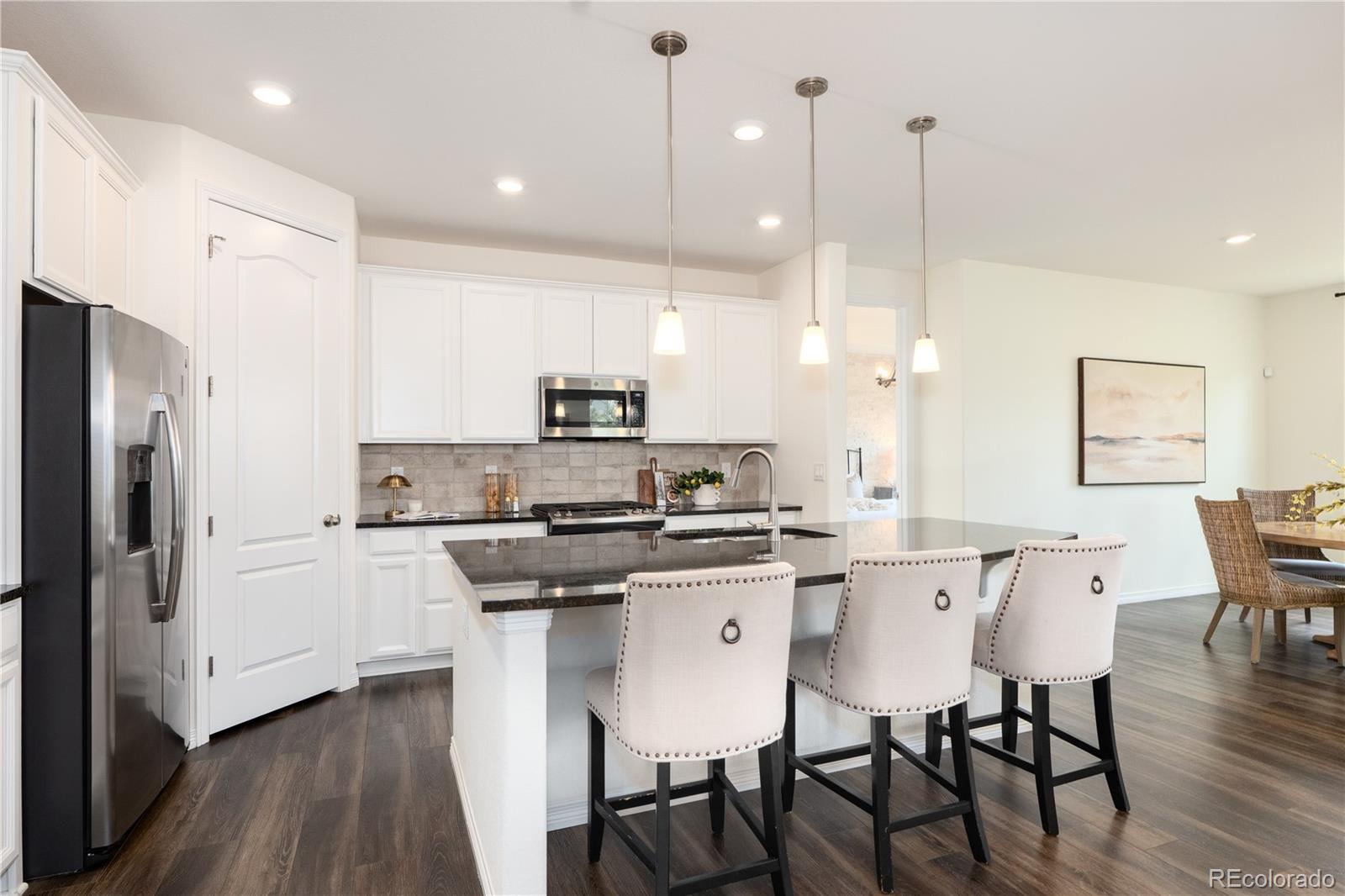 MLS Image #10 for 3223  pacific peak drive,broomfield, Colorado
