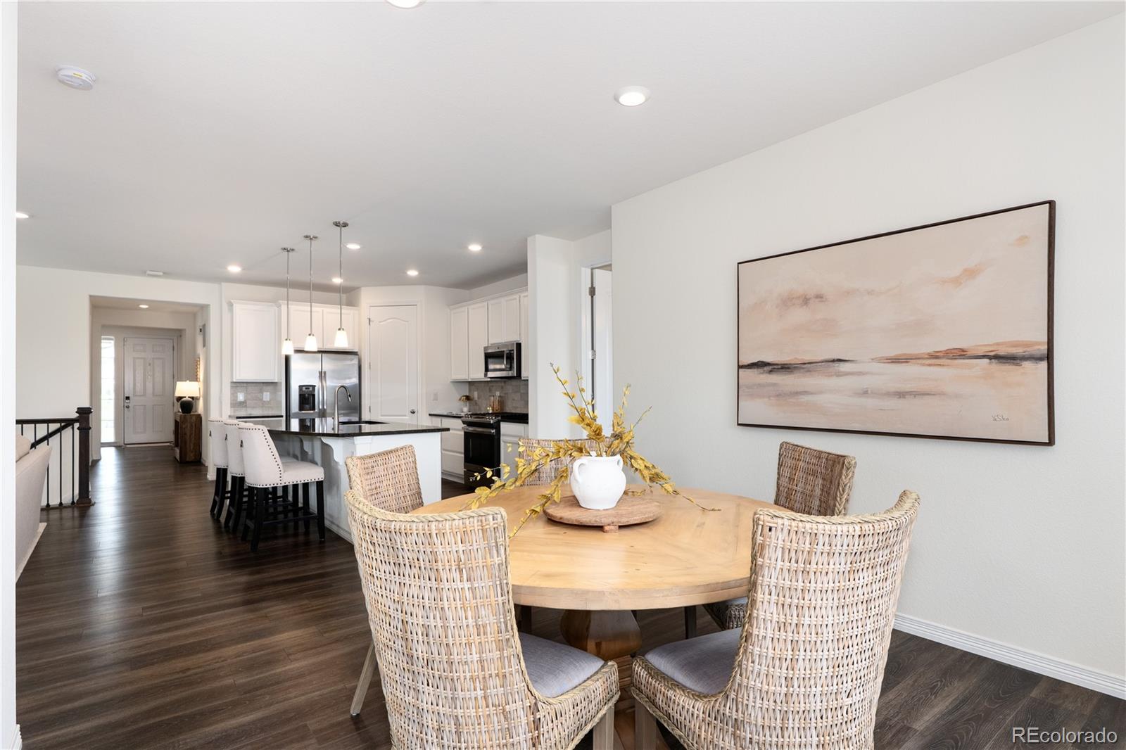 MLS Image #14 for 3223  pacific peak drive,broomfield, Colorado