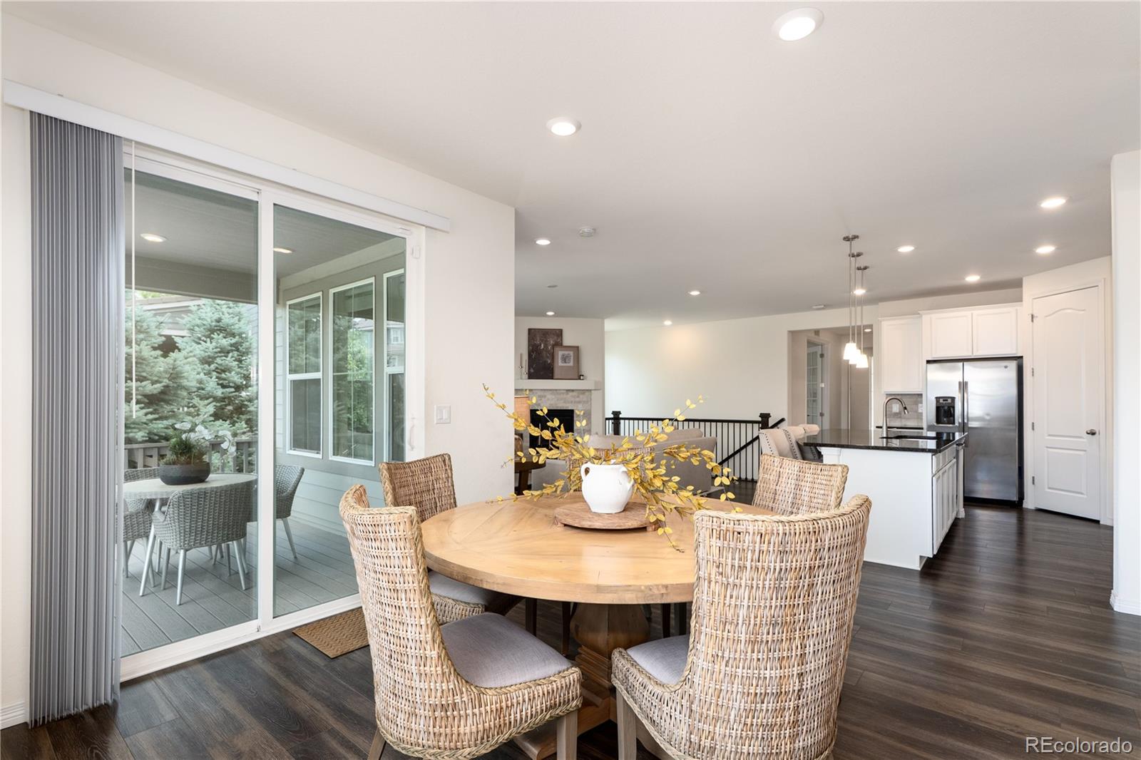 MLS Image #15 for 3223  pacific peak drive,broomfield, Colorado