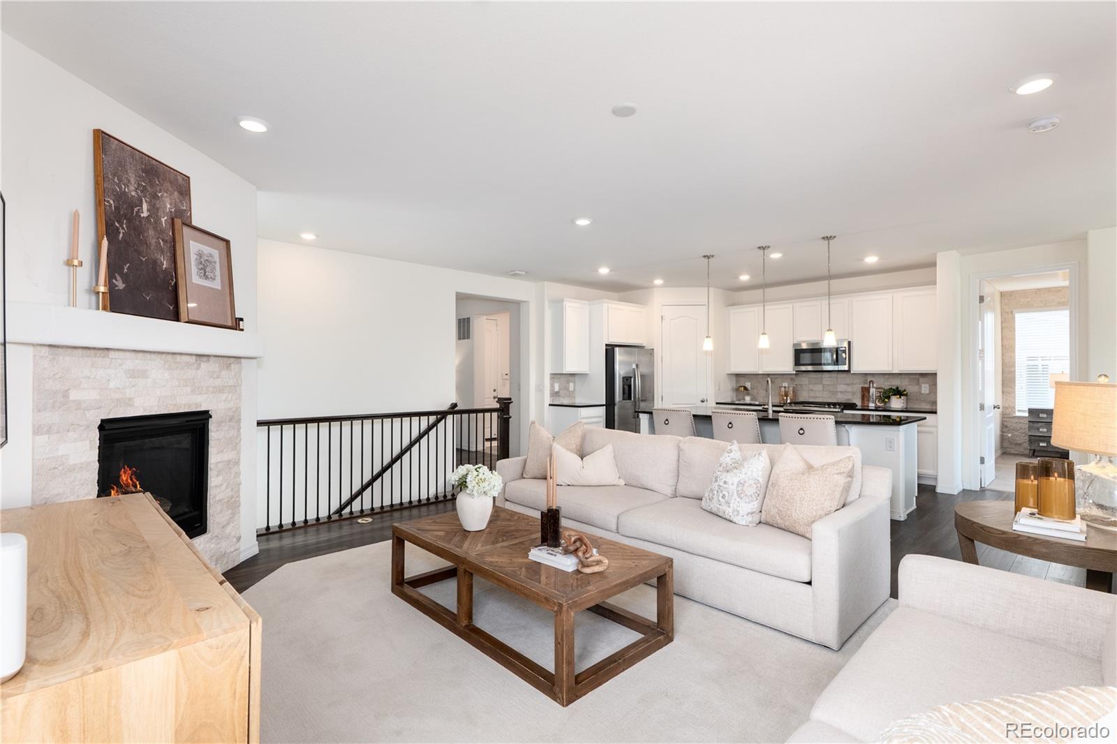 MLS Image #22 for 3223  pacific peak drive,broomfield, Colorado