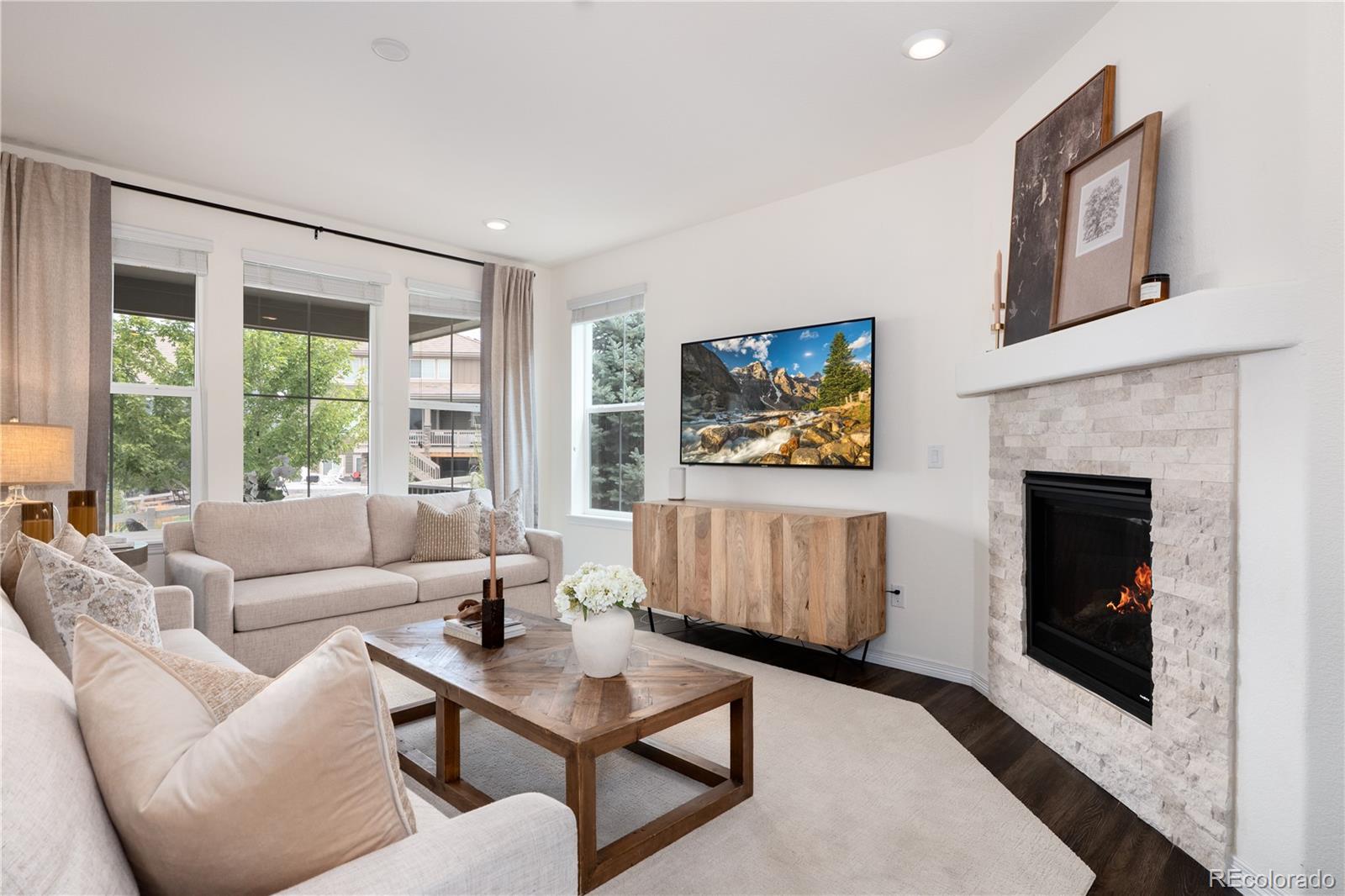 MLS Image #24 for 3223  pacific peak drive,broomfield, Colorado