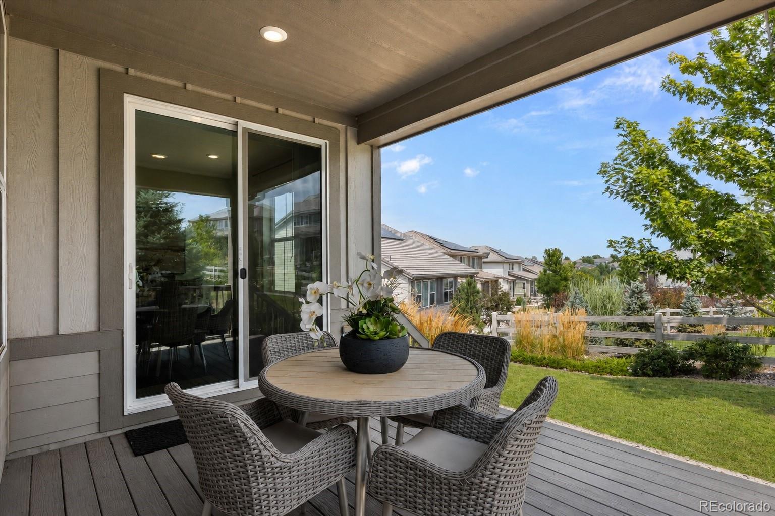 MLS Image #38 for 3223  pacific peak drive,broomfield, Colorado