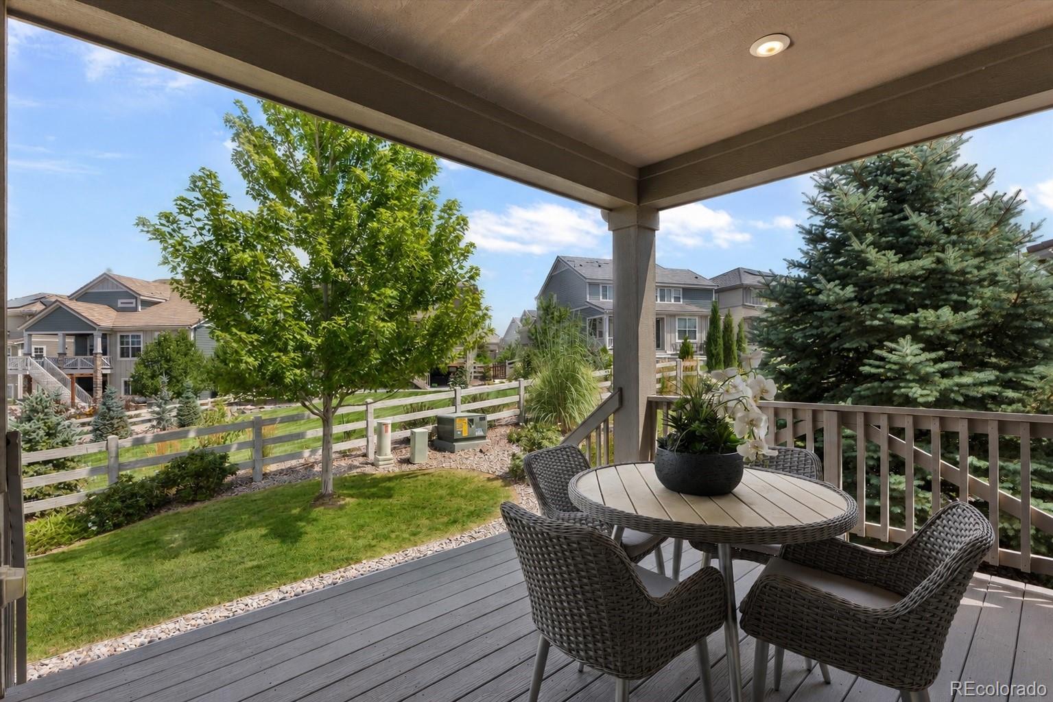 MLS Image #39 for 3223  pacific peak drive,broomfield, Colorado