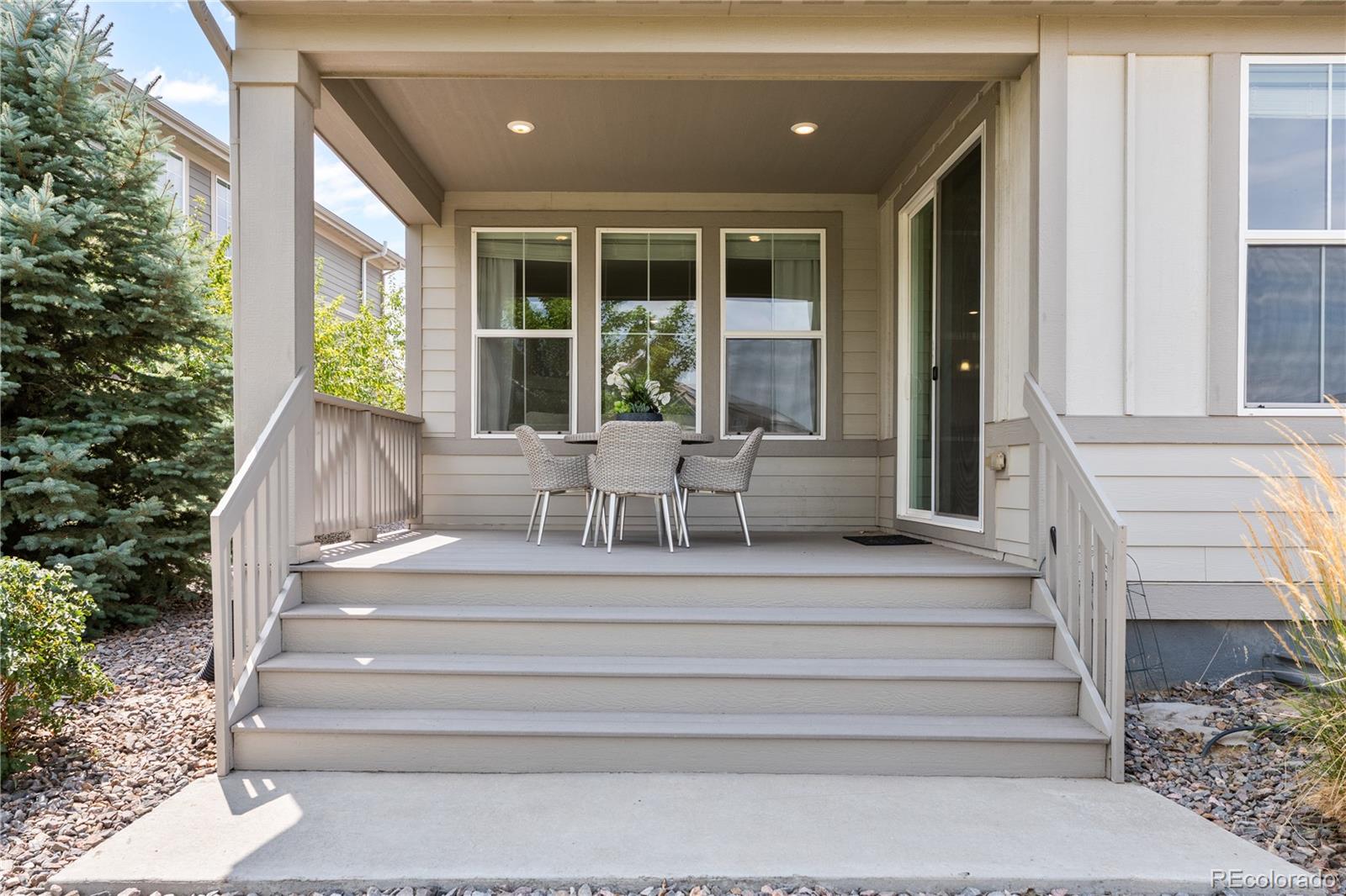 MLS Image #40 for 3223  pacific peak drive,broomfield, Colorado