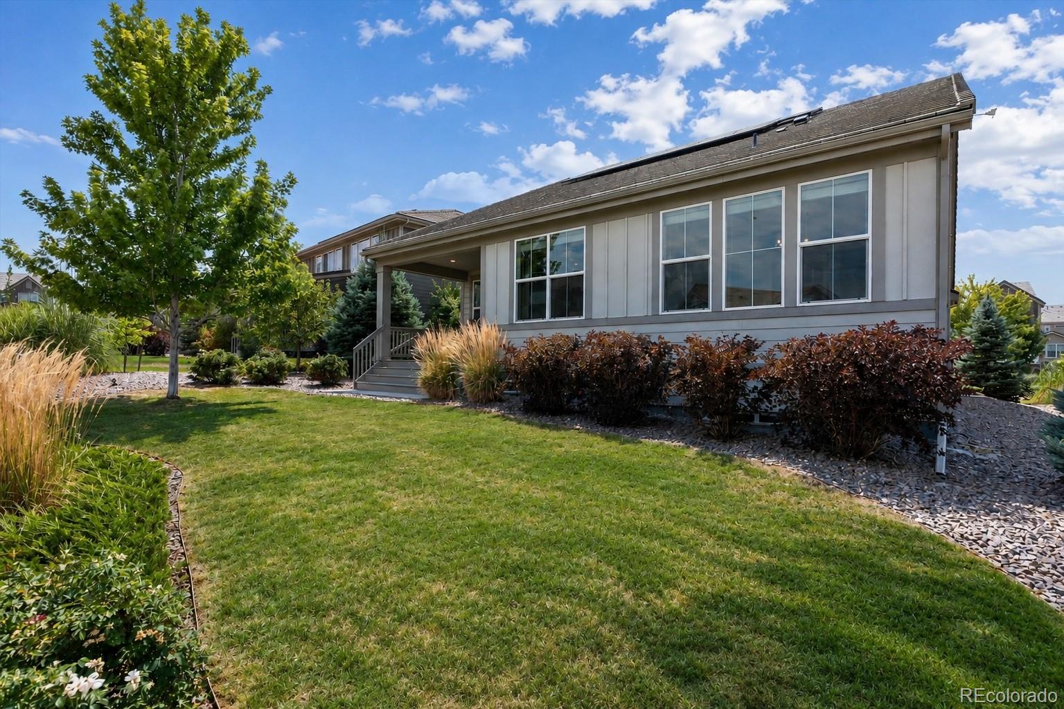 MLS Image #42 for 3223  pacific peak drive,broomfield, Colorado