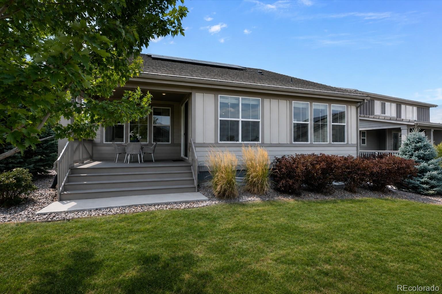 MLS Image #43 for 3223  pacific peak drive,broomfield, Colorado