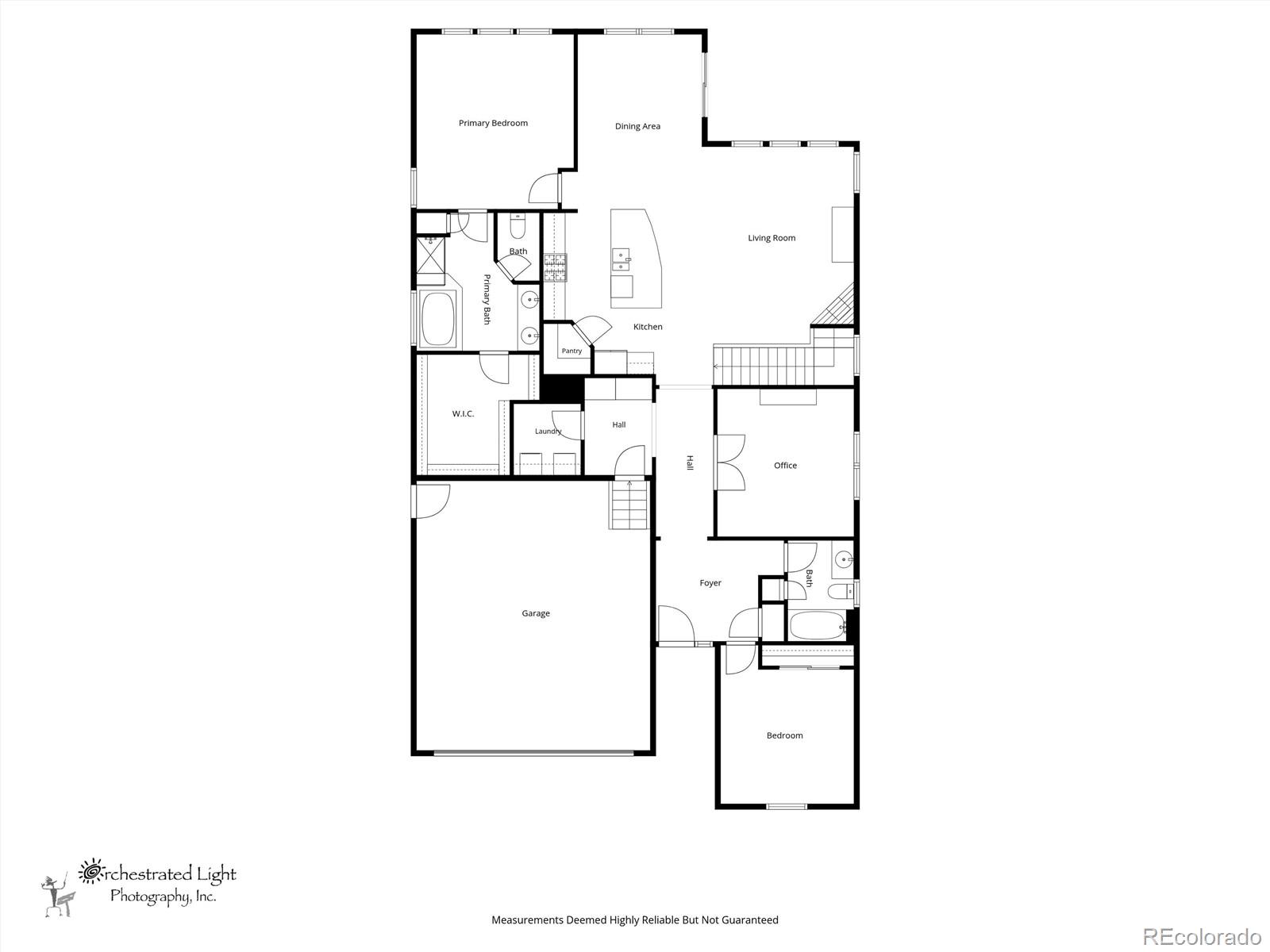 MLS Image #44 for 3223  pacific peak drive,broomfield, Colorado