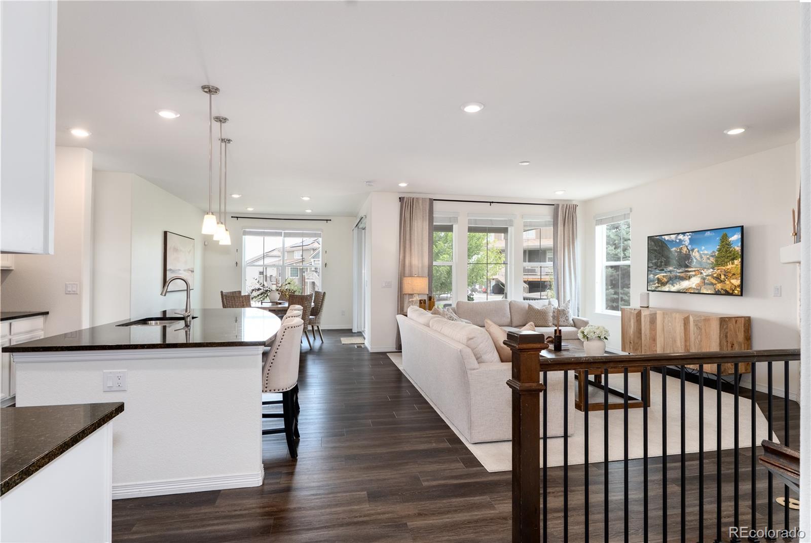 MLS Image #9 for 3223  pacific peak drive,broomfield, Colorado