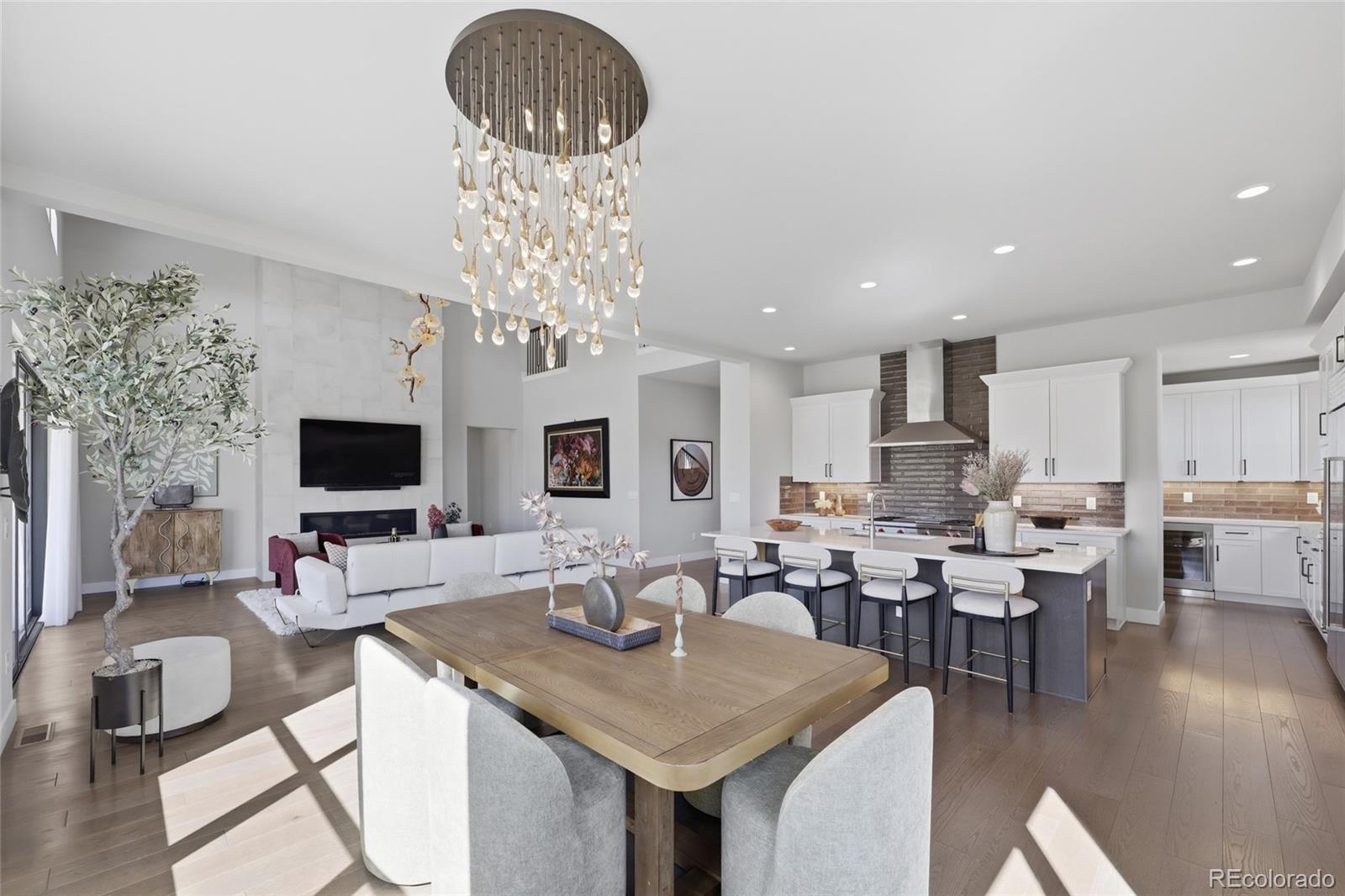 MLS Image #10 for 10710  bluffside drive,lone tree, Colorado