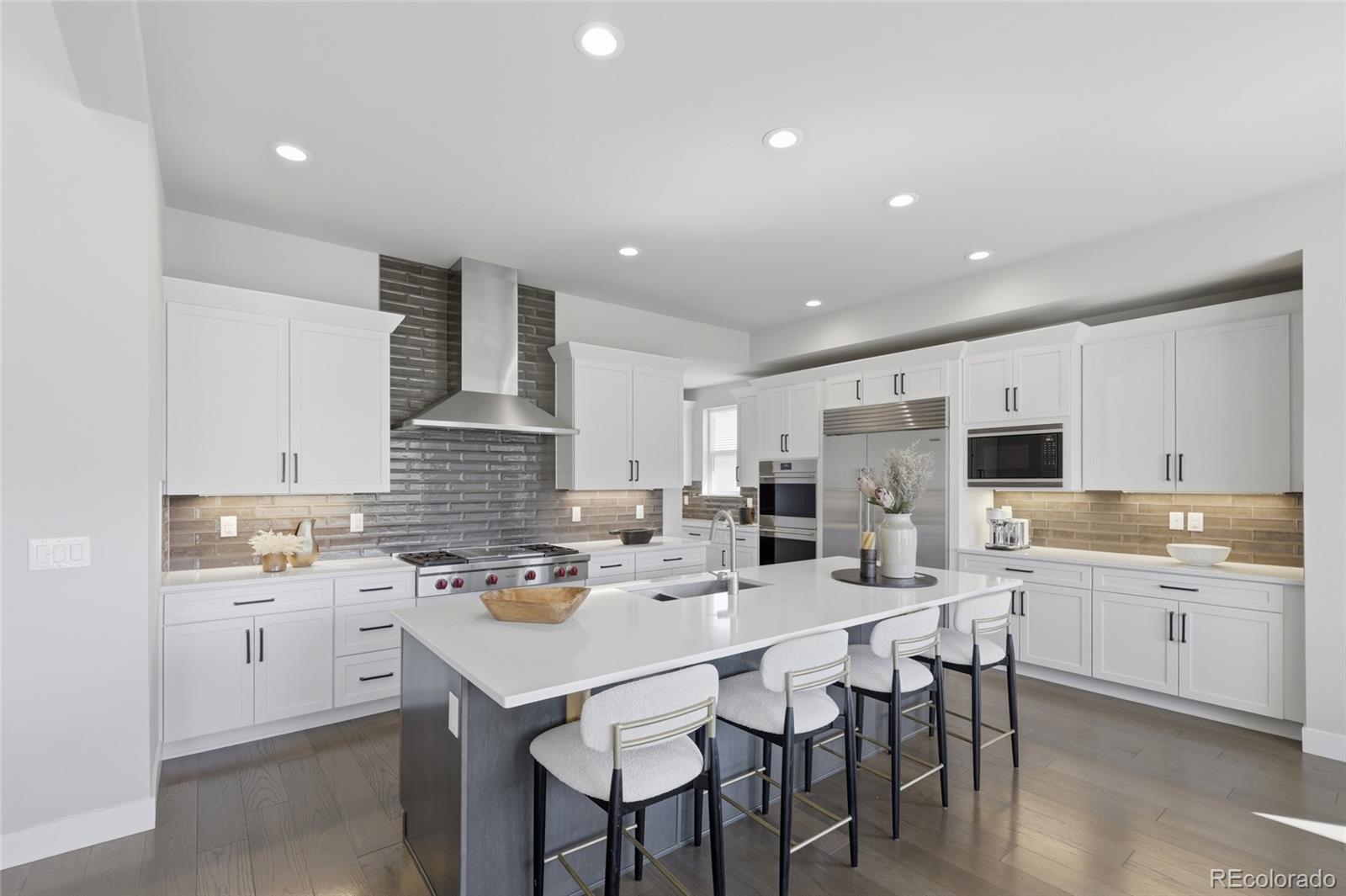 MLS Image #11 for 10710  bluffside drive,lone tree, Colorado
