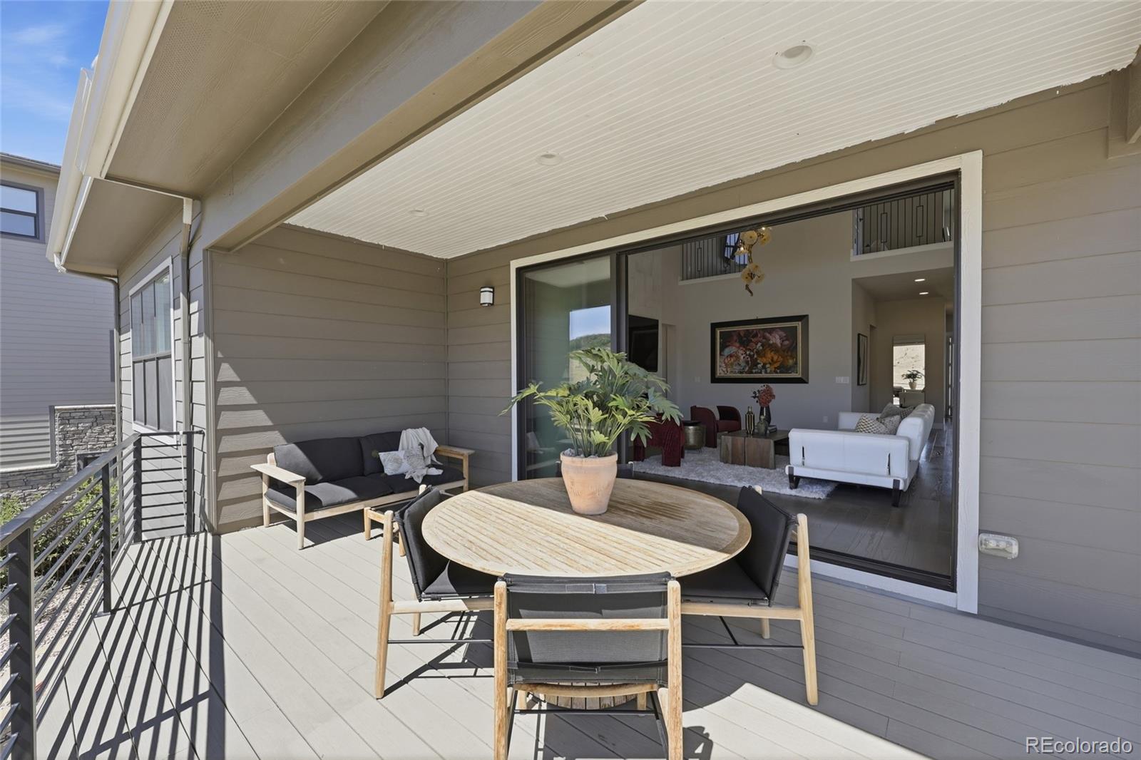 MLS Image #16 for 10710  bluffside drive,lone tree, Colorado