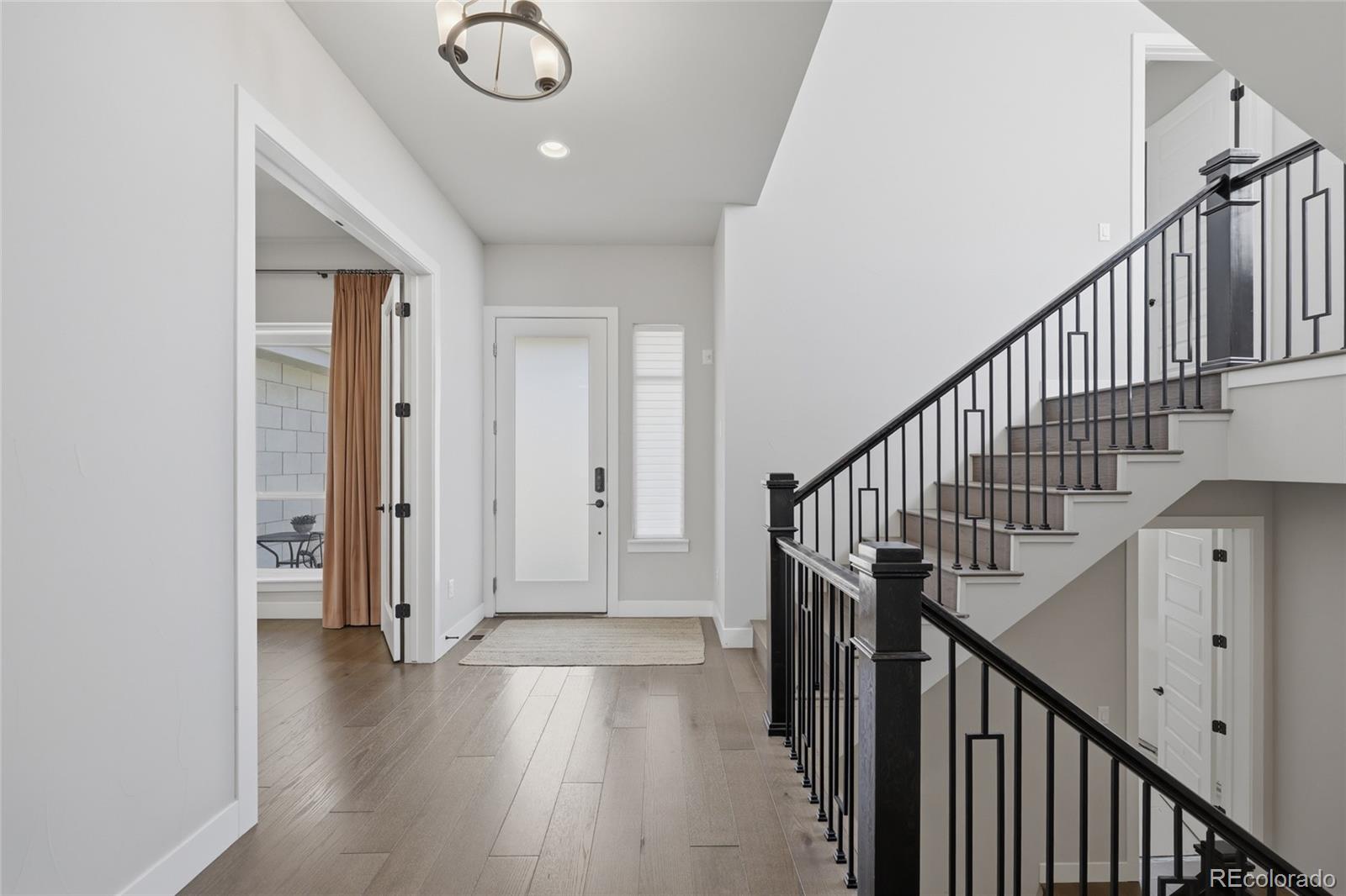 MLS Image #17 for 10710  bluffside drive,lone tree, Colorado
