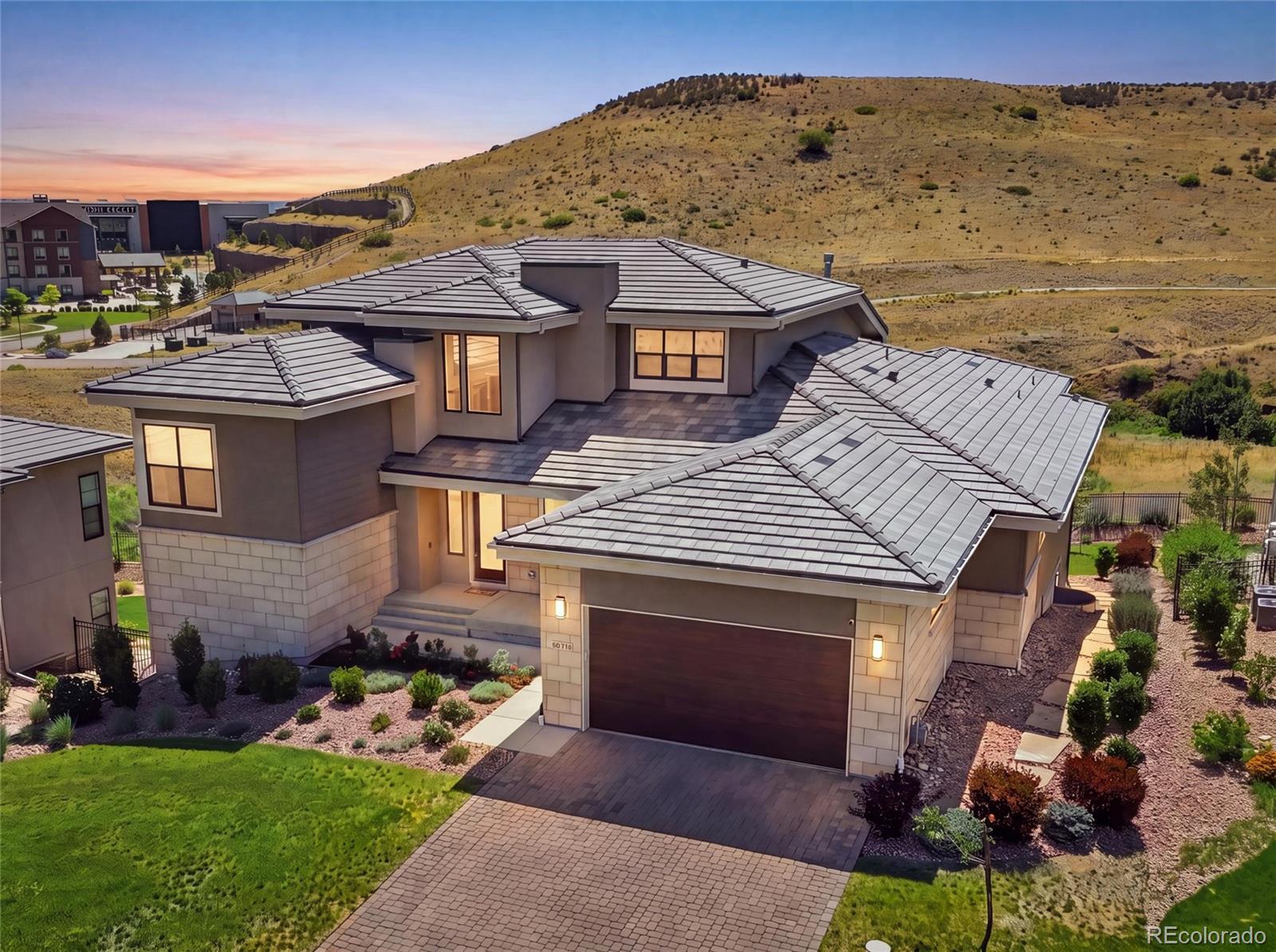 MLS Image #2 for 10710  bluffside drive,lone tree, Colorado