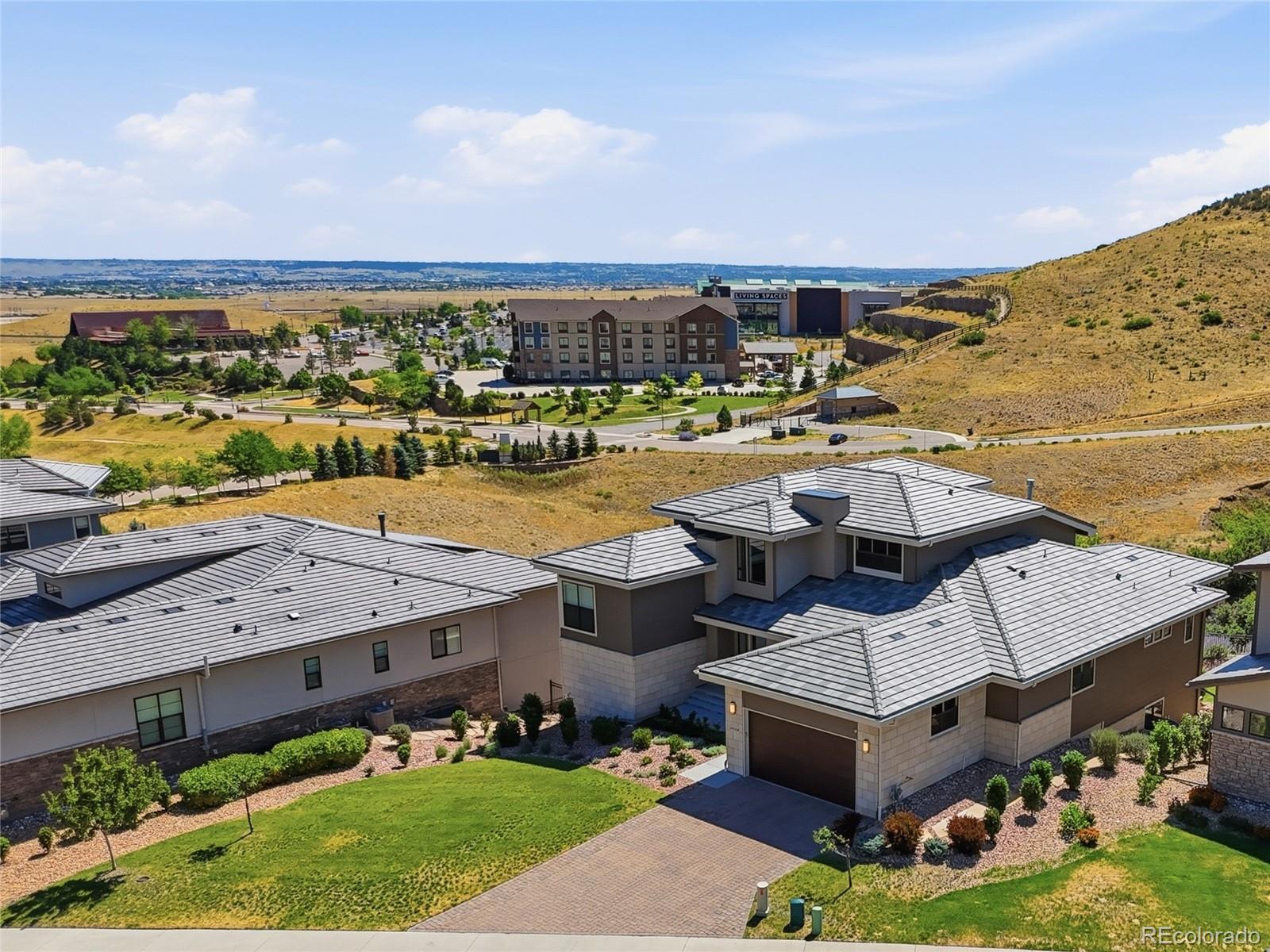 MLS Image #3 for 10710  bluffside drive,lone tree, Colorado