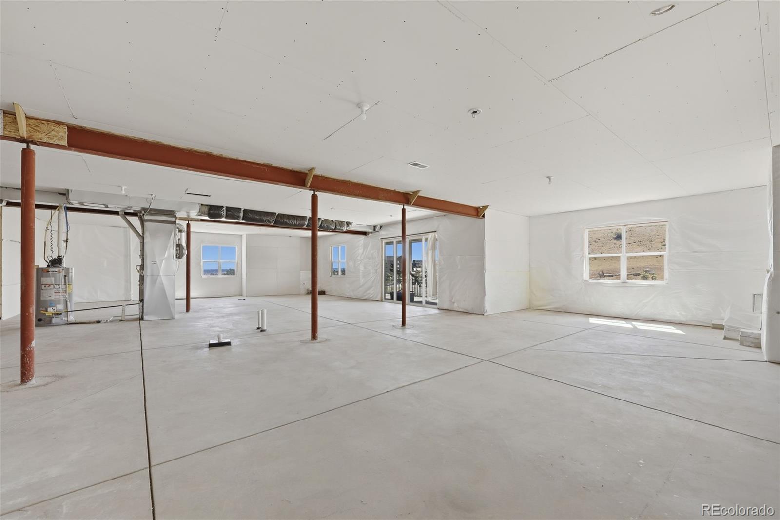 MLS Image #36 for 10710  bluffside drive,lone tree, Colorado