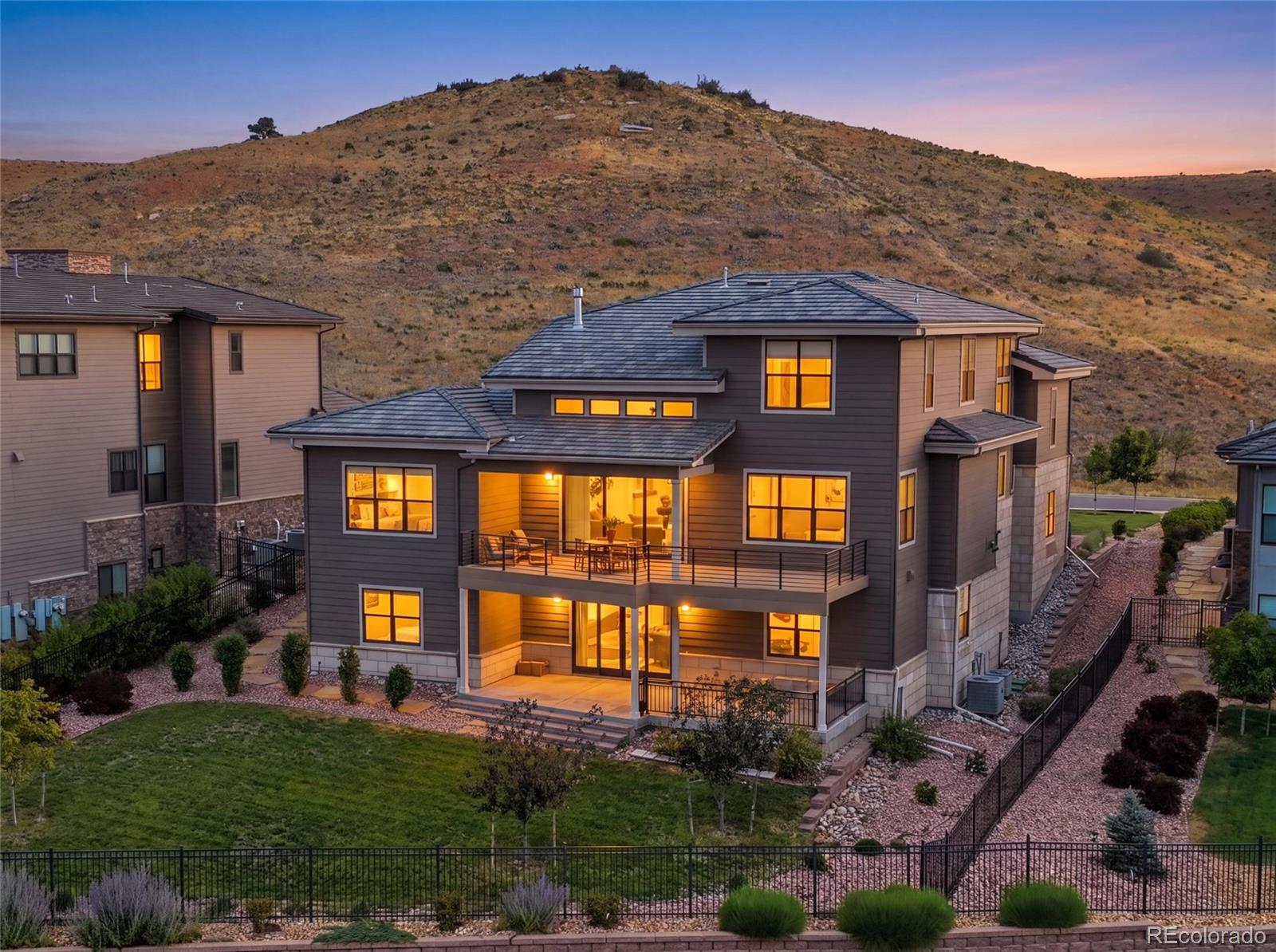 MLS Image #37 for 10710  bluffside drive,lone tree, Colorado